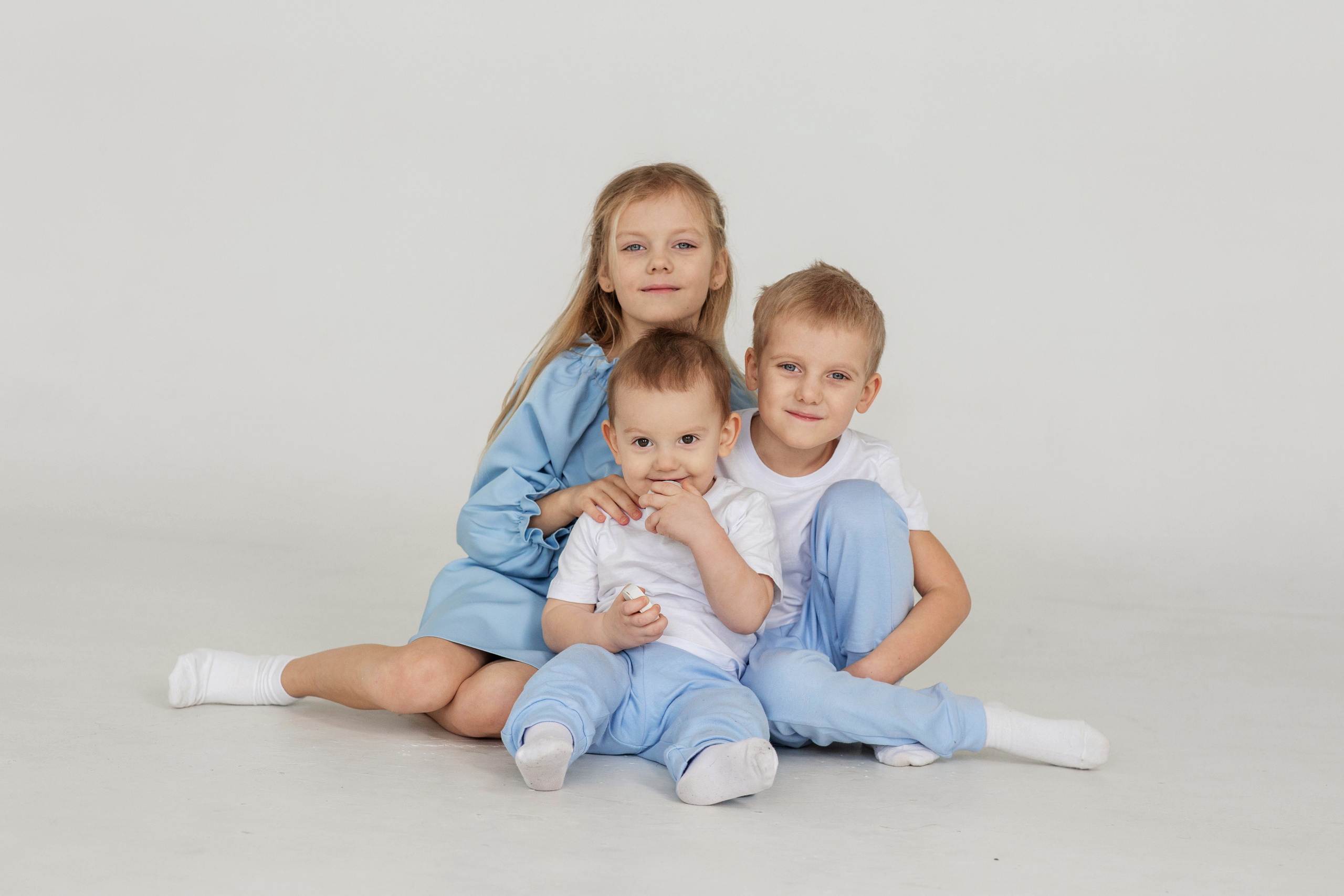 Детские и семейные съемки. Семейный фотограф в Нижнем Новгороде Таурова Мария