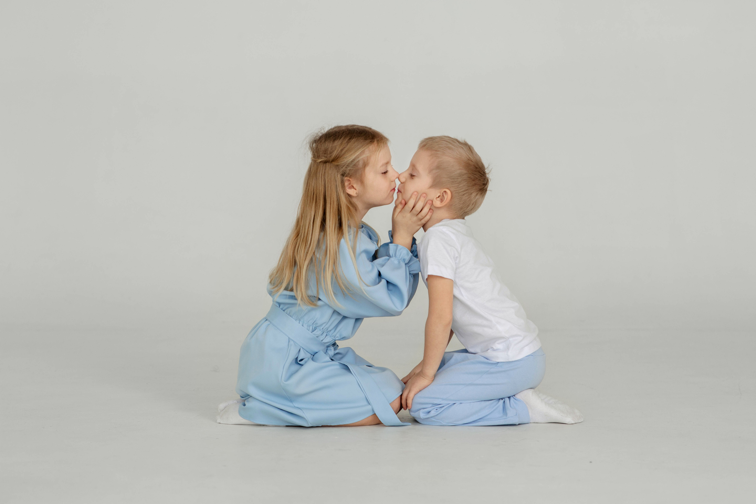 Детские и семейные съемки. Семейный фотограф в Нижнем Новгороде Таурова Мария