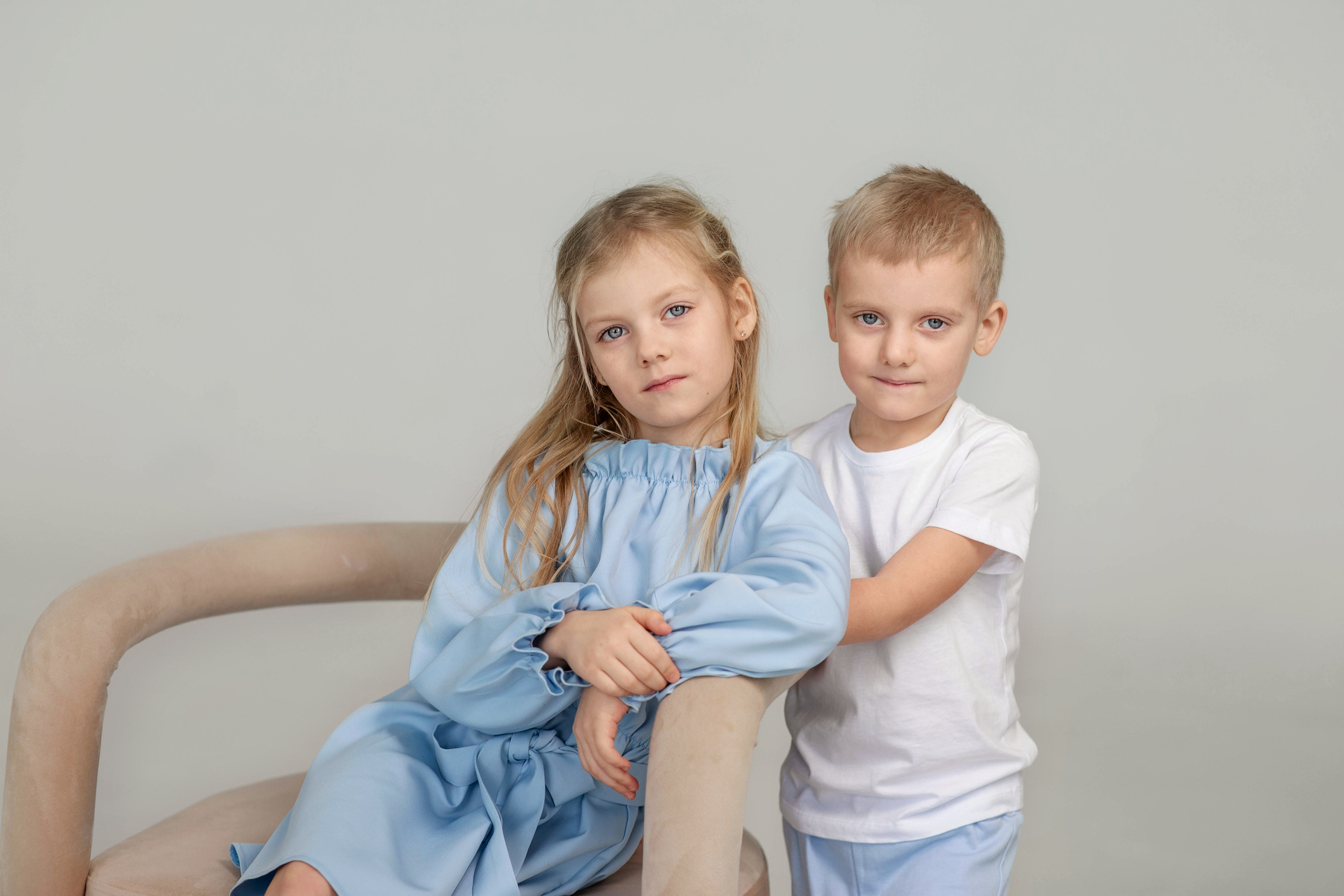 Детские и семейные съемки. Семейный фотограф в Нижнем Новгороде Таурова Мария