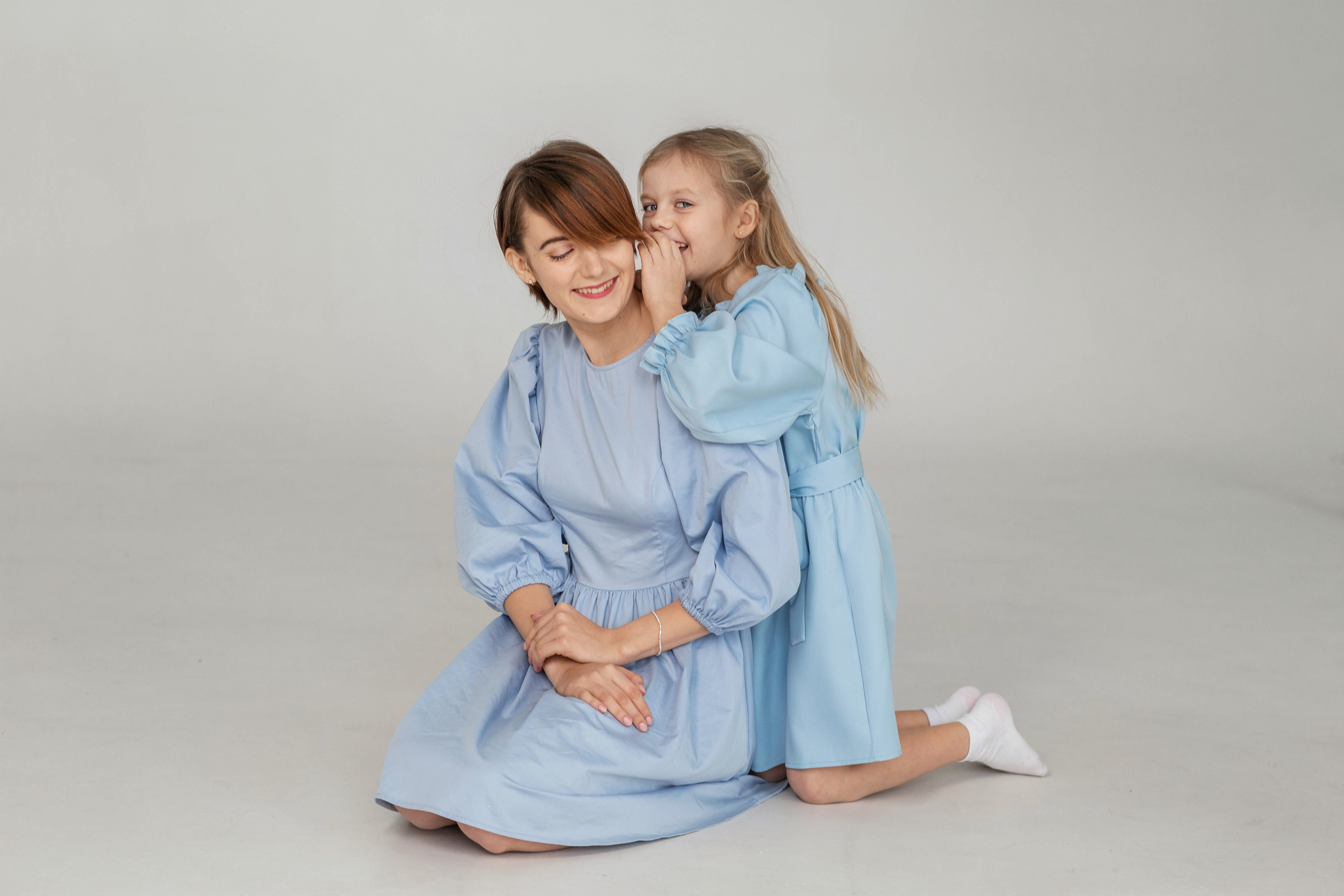 Детские и семейные съемки. Семейный фотограф в Нижнем Новгороде Таурова Мария