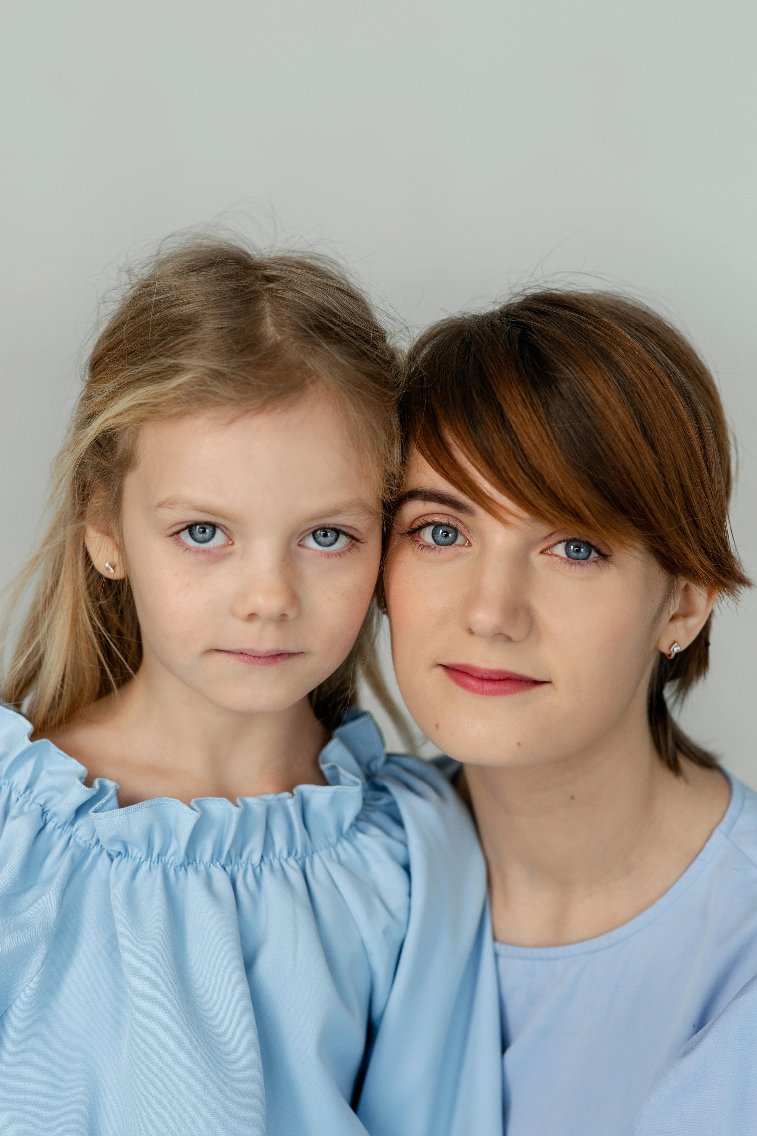 Детские и семейные съемки. Семейный фотограф в Нижнем Новгороде Таурова Мария