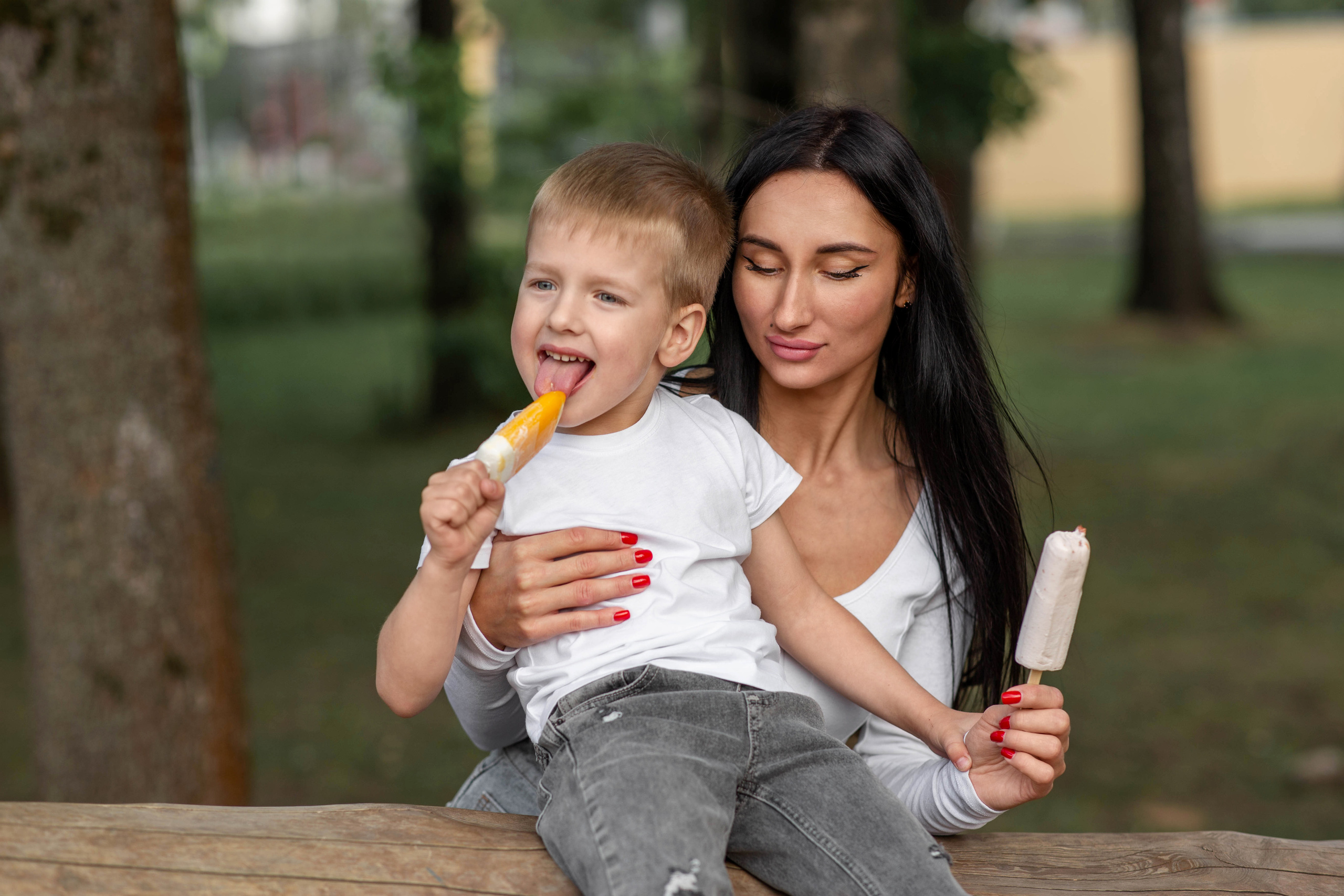 Детские и семейные съемки. Семейный фотограф в Нижнем Новгороде Таурова Мария