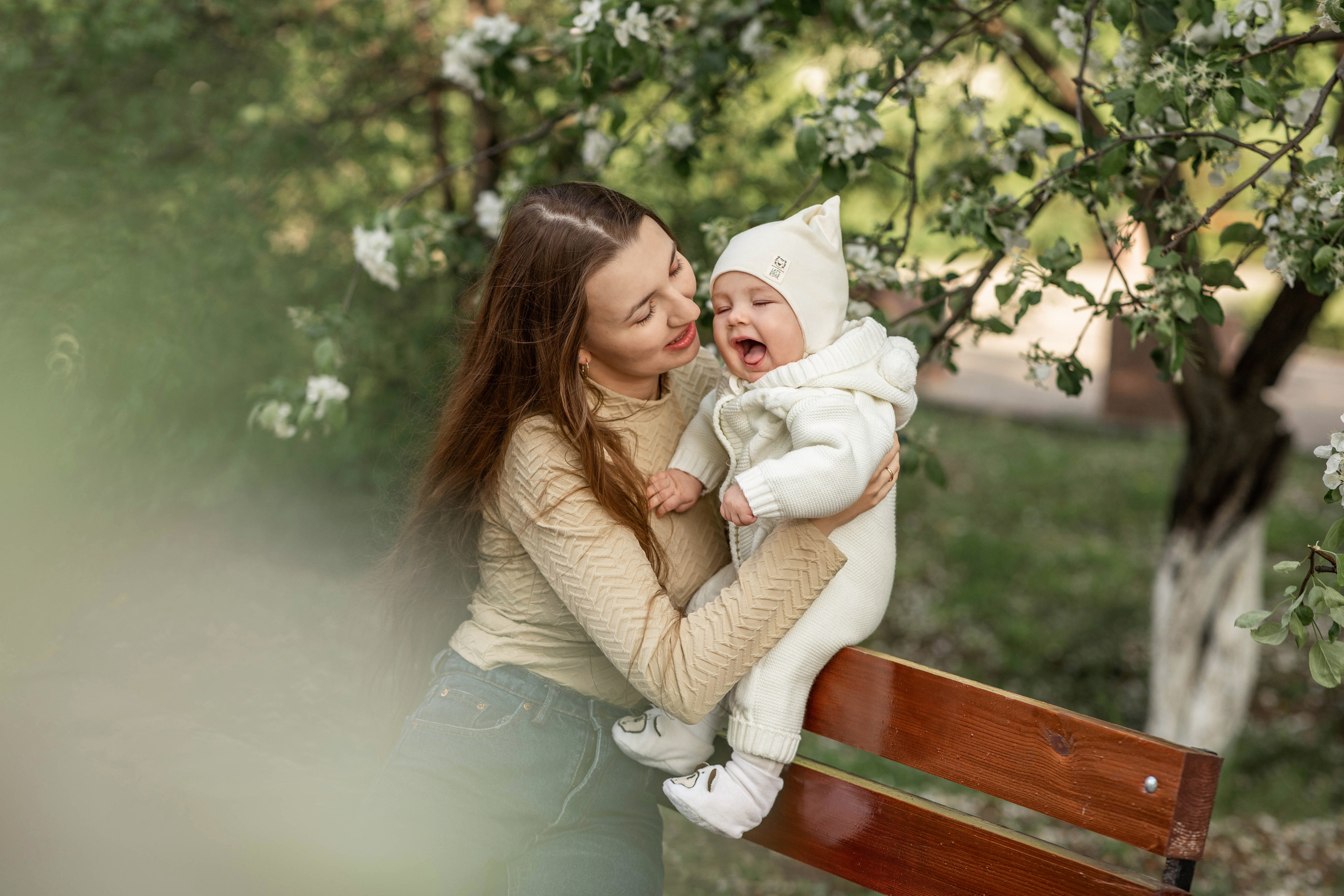 Детские и семейные съемки. Семейный фотограф в Нижнем Новгороде Таурова Мария