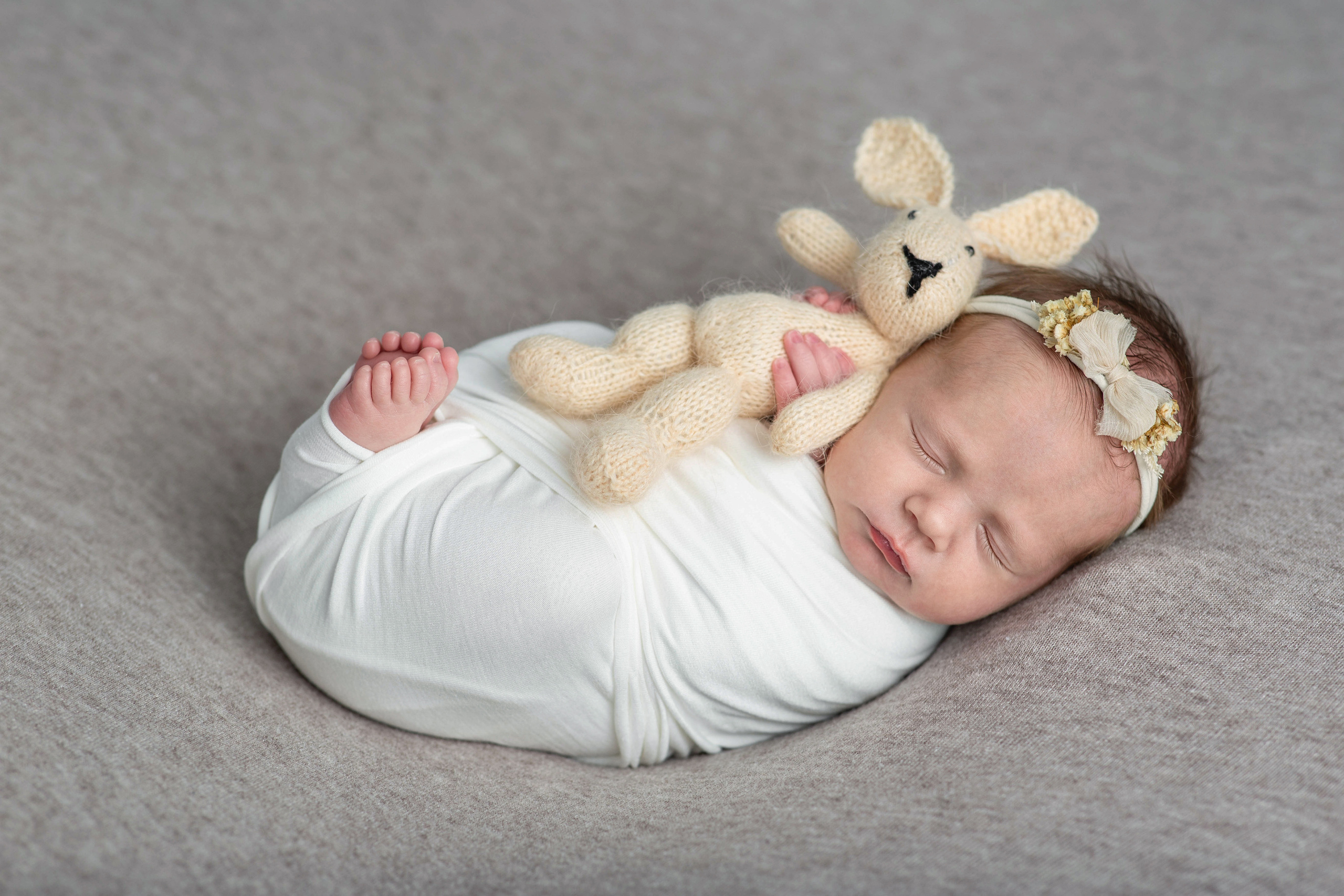 Новорожденные. Семейный фотограф в Нижнем Новгороде Таурова Мария