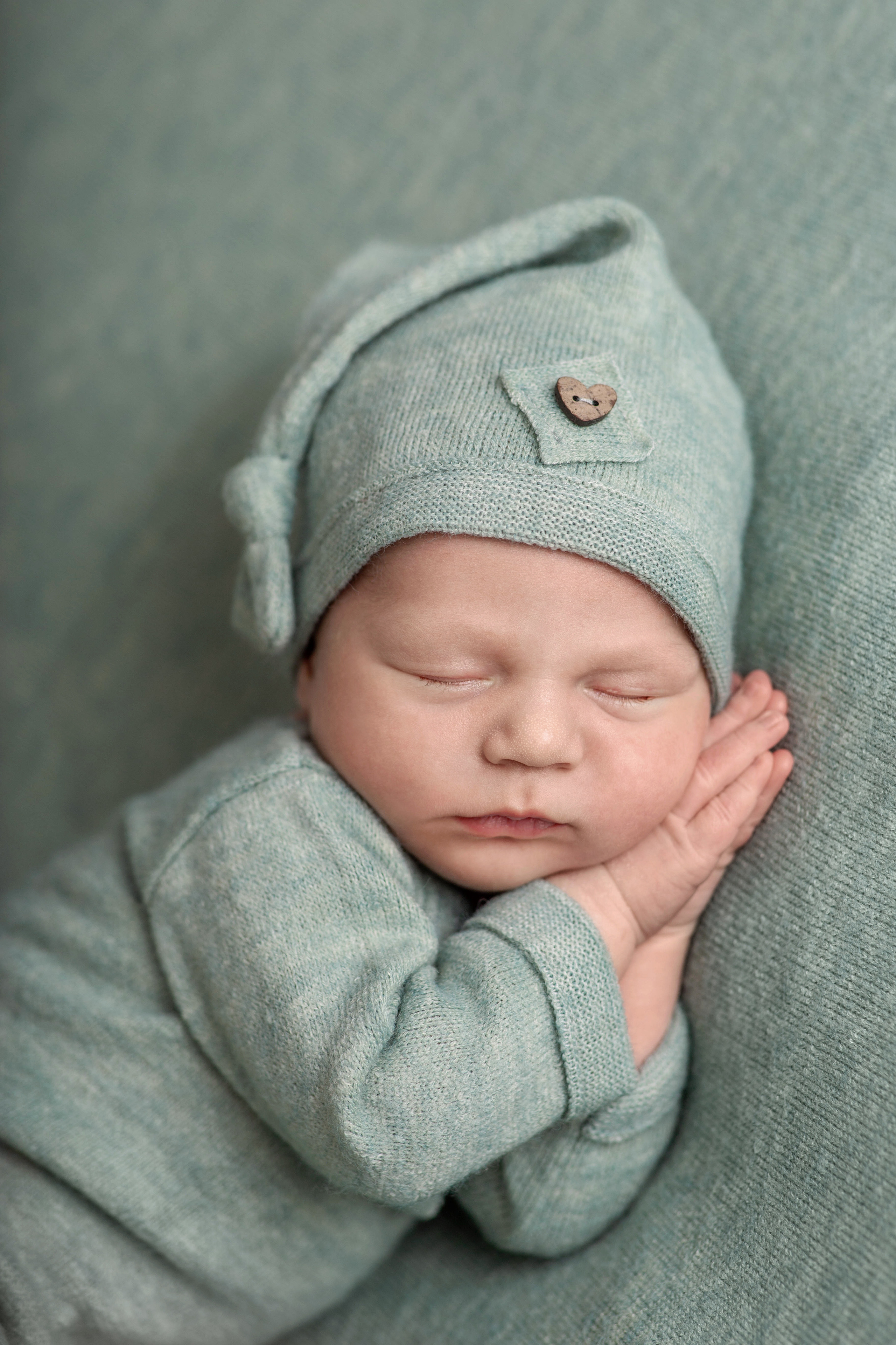 Новорожденные. Семейный фотограф в Нижнем Новгороде Таурова Мария