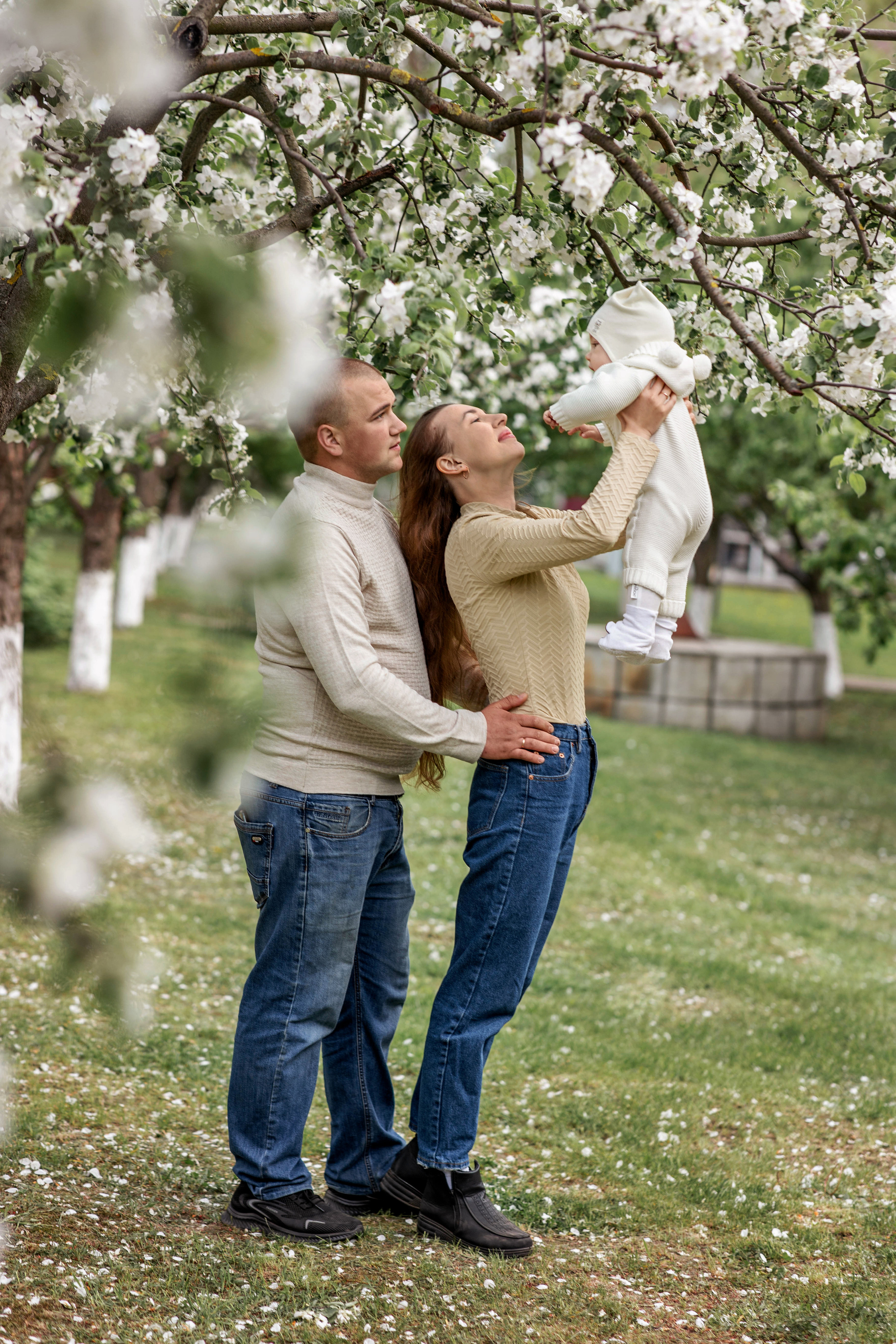 Детские и семейные съемки. Семейный фотограф в Нижнем Новгороде Таурова Мария