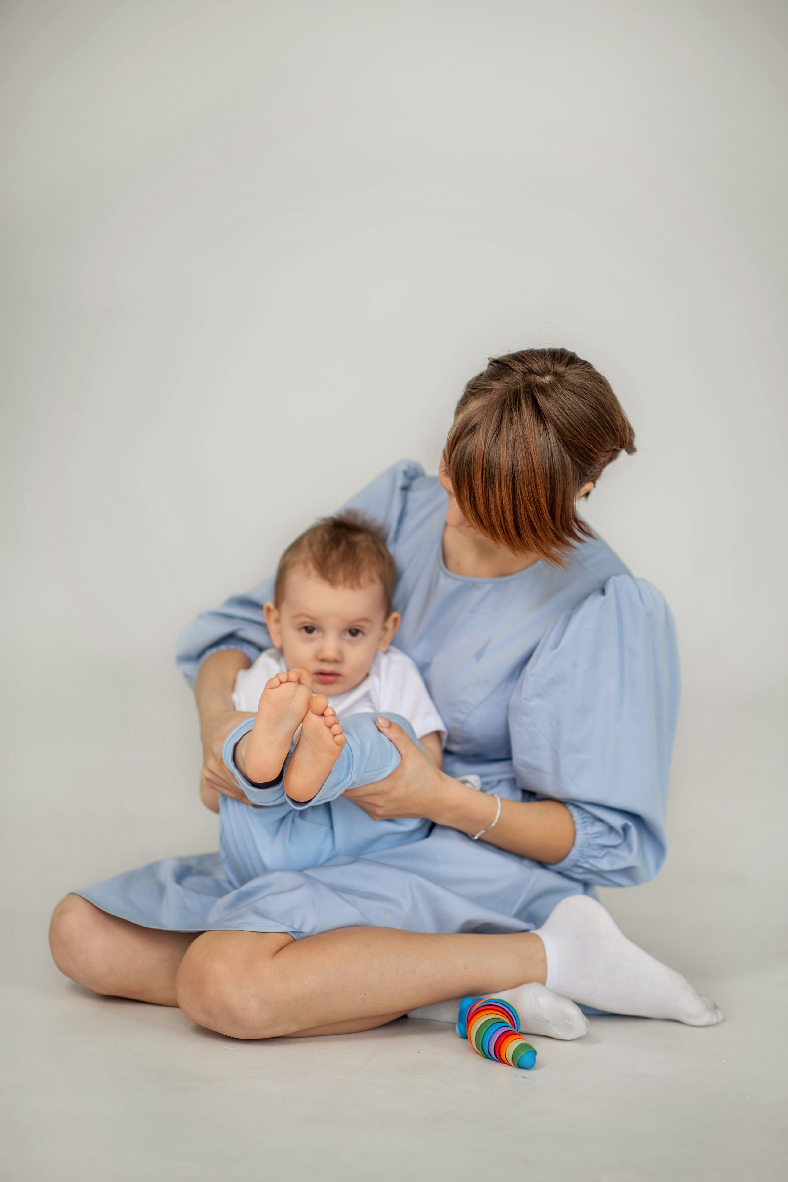Детские и семейные съемки. Семейный фотограф в Нижнем Новгороде Таурова Мария