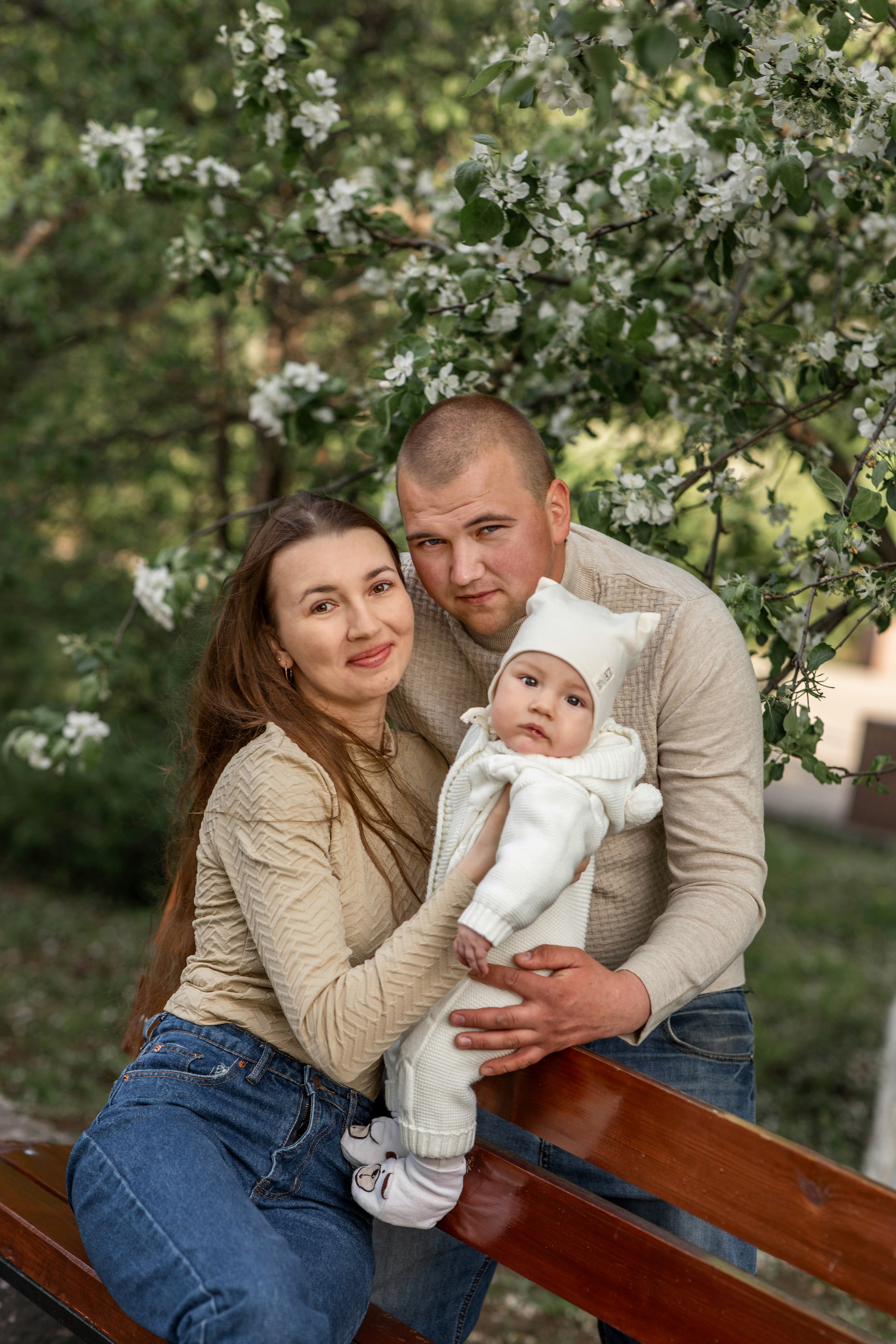 Детские и семейные съемки. Семейный фотограф в Нижнем Новгороде Таурова Мария