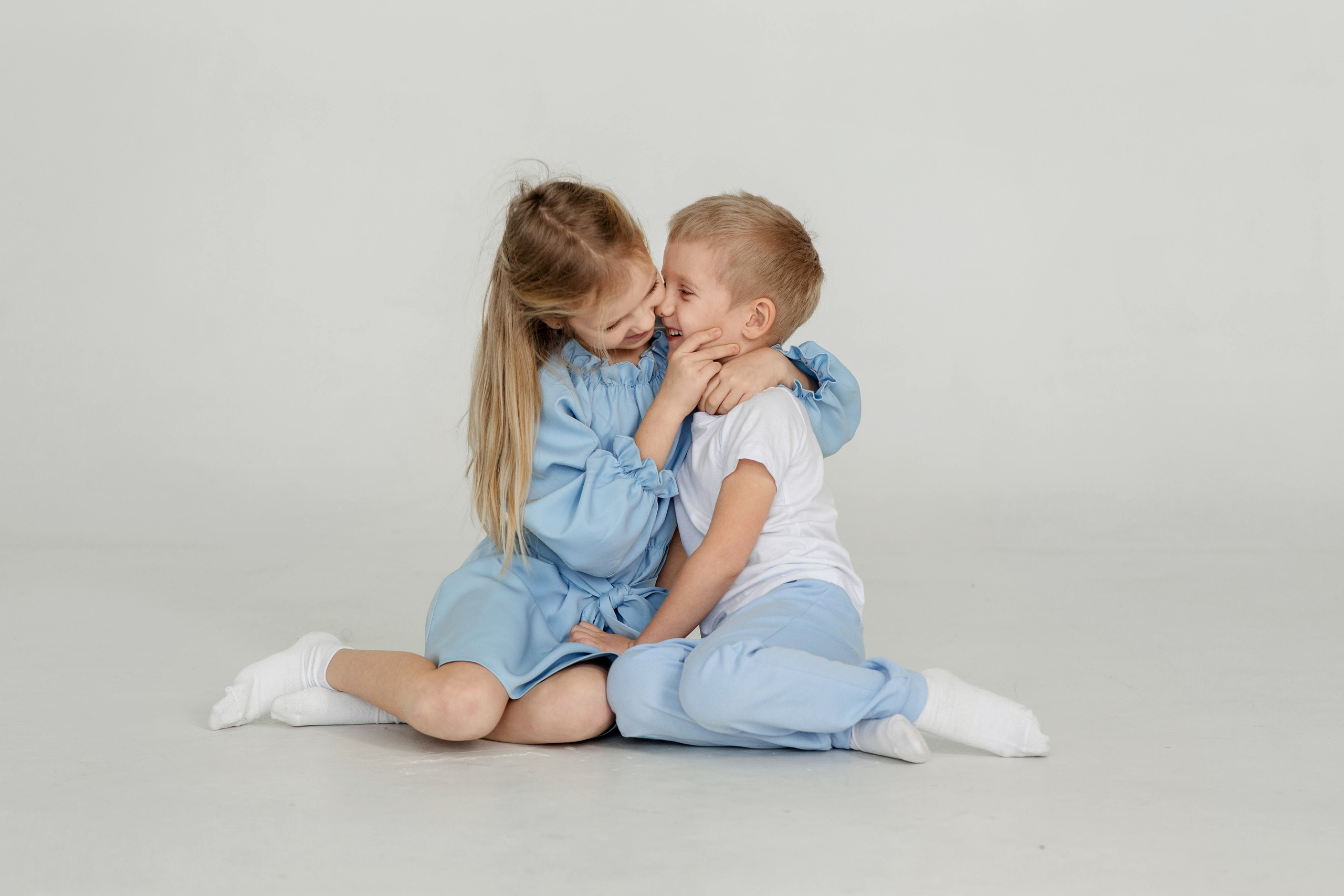 Детские и семейные съемки. Семейный фотограф в Нижнем Новгороде Таурова Мария