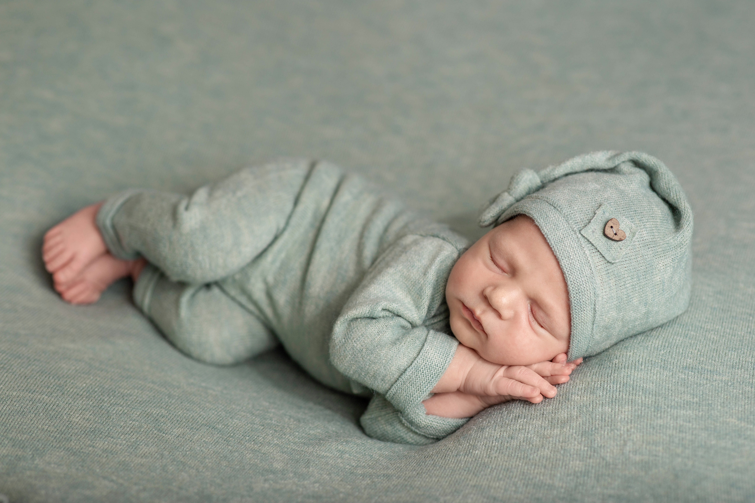 Новорожденные. Семейный фотограф в Нижнем Новгороде Таурова Мария