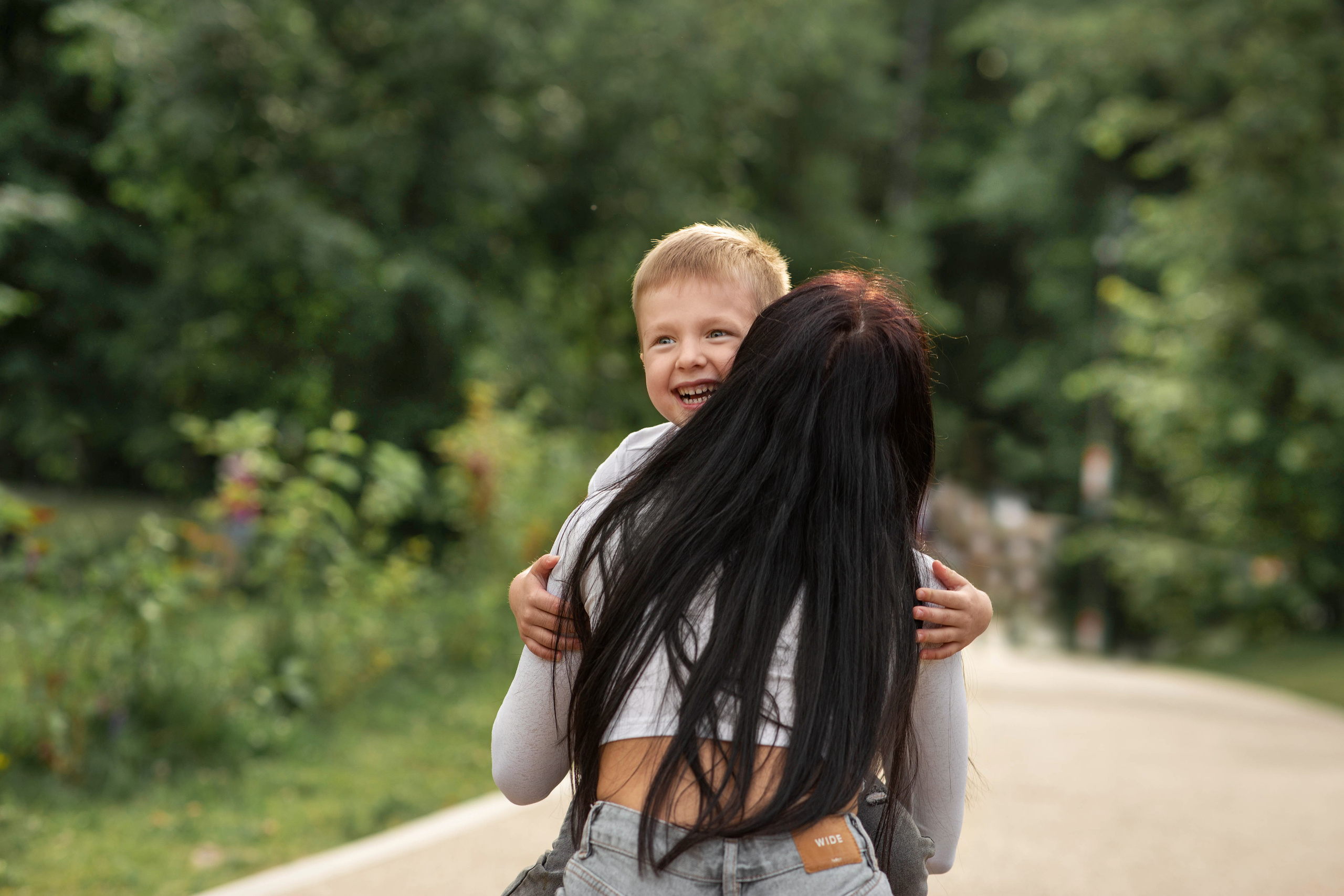 Детские и семейные съемки. Семейный фотограф в Нижнем Новгороде Таурова Мария