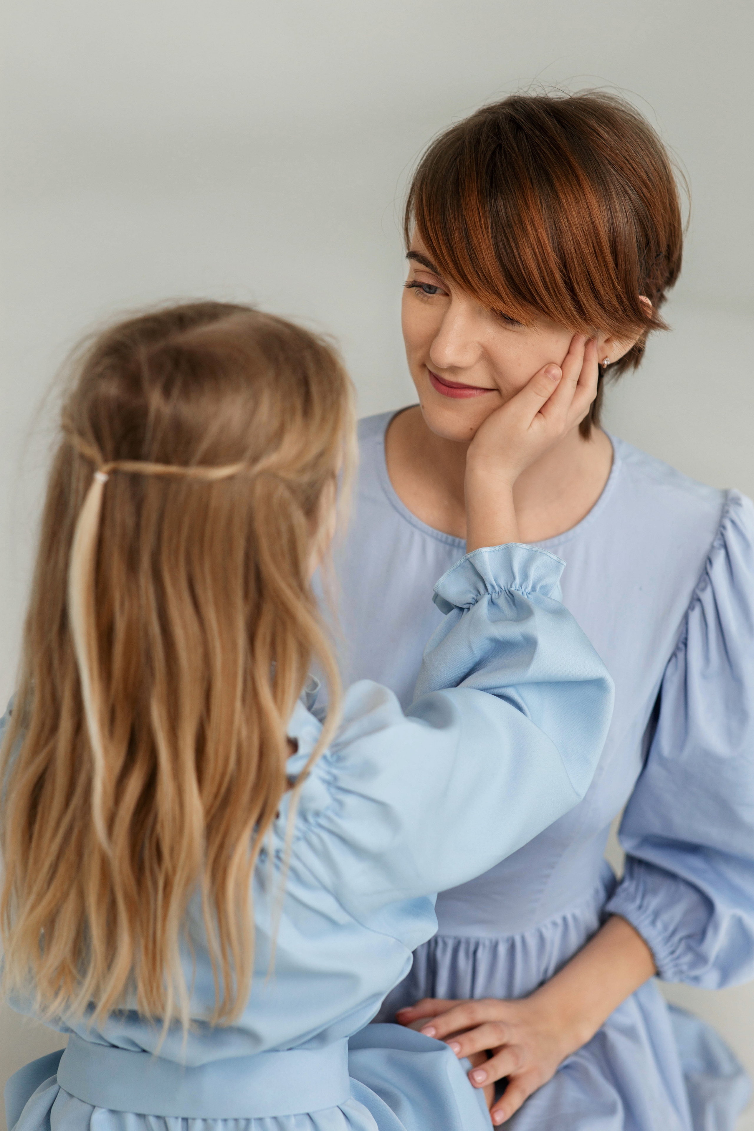 Детские и семейные съемки. Семейный фотограф в Нижнем Новгороде Таурова Мария