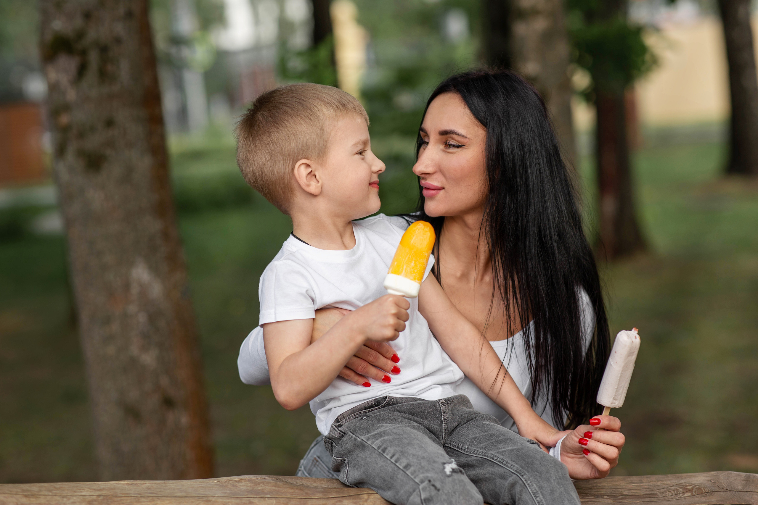 Детские и семейные съемки. Семейный фотограф в Нижнем Новгороде Таурова Мария