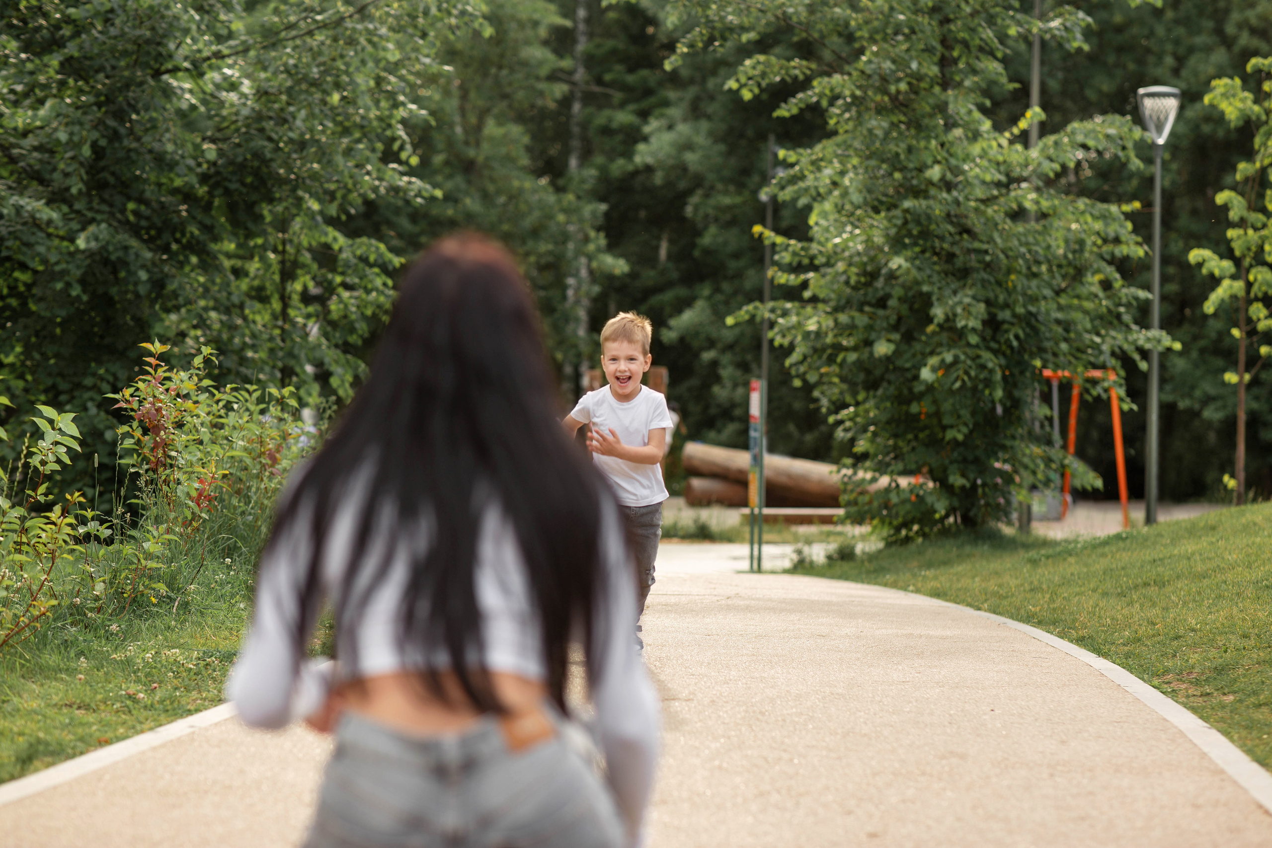 Детские и семейные съемки. Семейный фотограф в Нижнем Новгороде Таурова Мария
