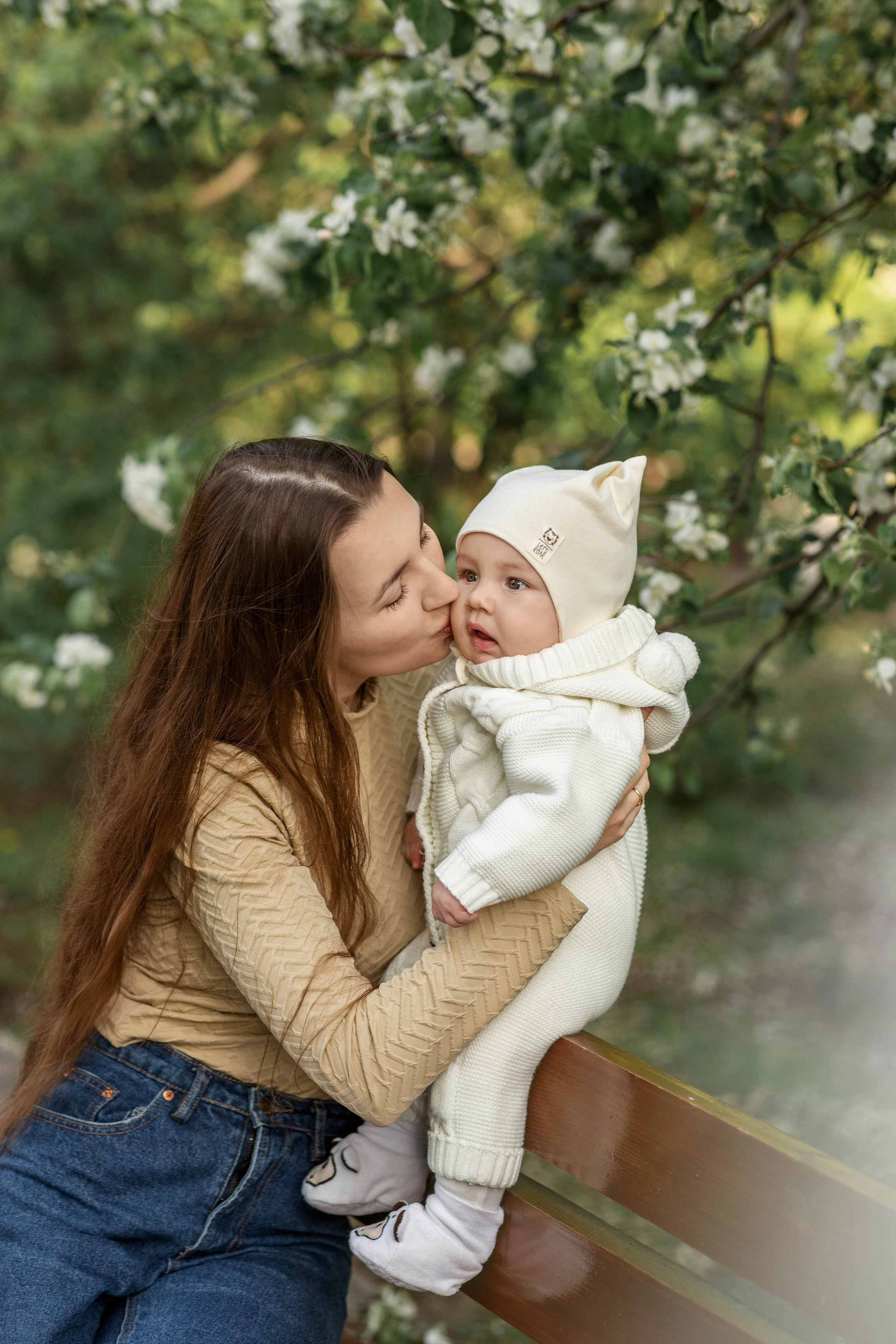 Детские и семейные съемки. Семейный фотограф в Нижнем Новгороде Таурова Мария