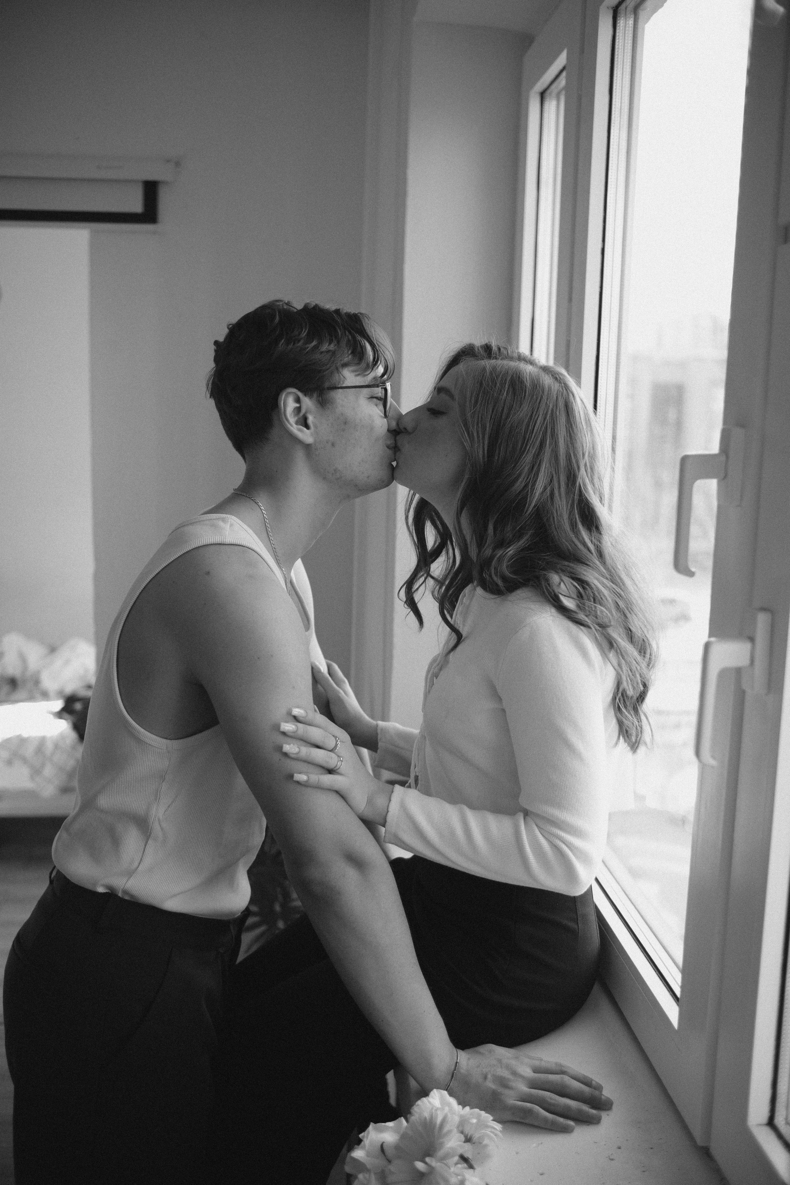 Любовь: Диана и Максим. Обо мне