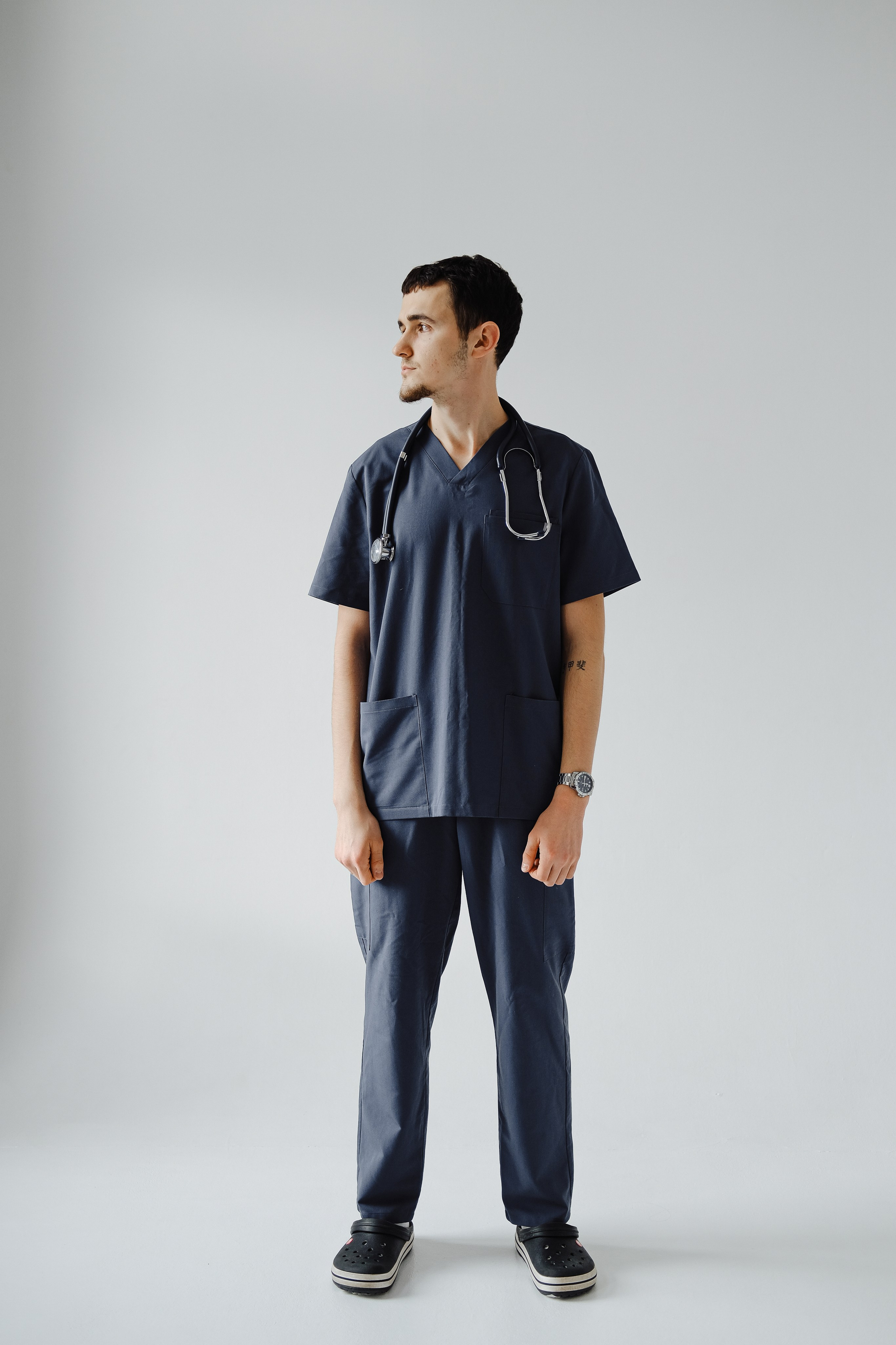 Групповой портрет: Выпускники КГМУ. Обо мне