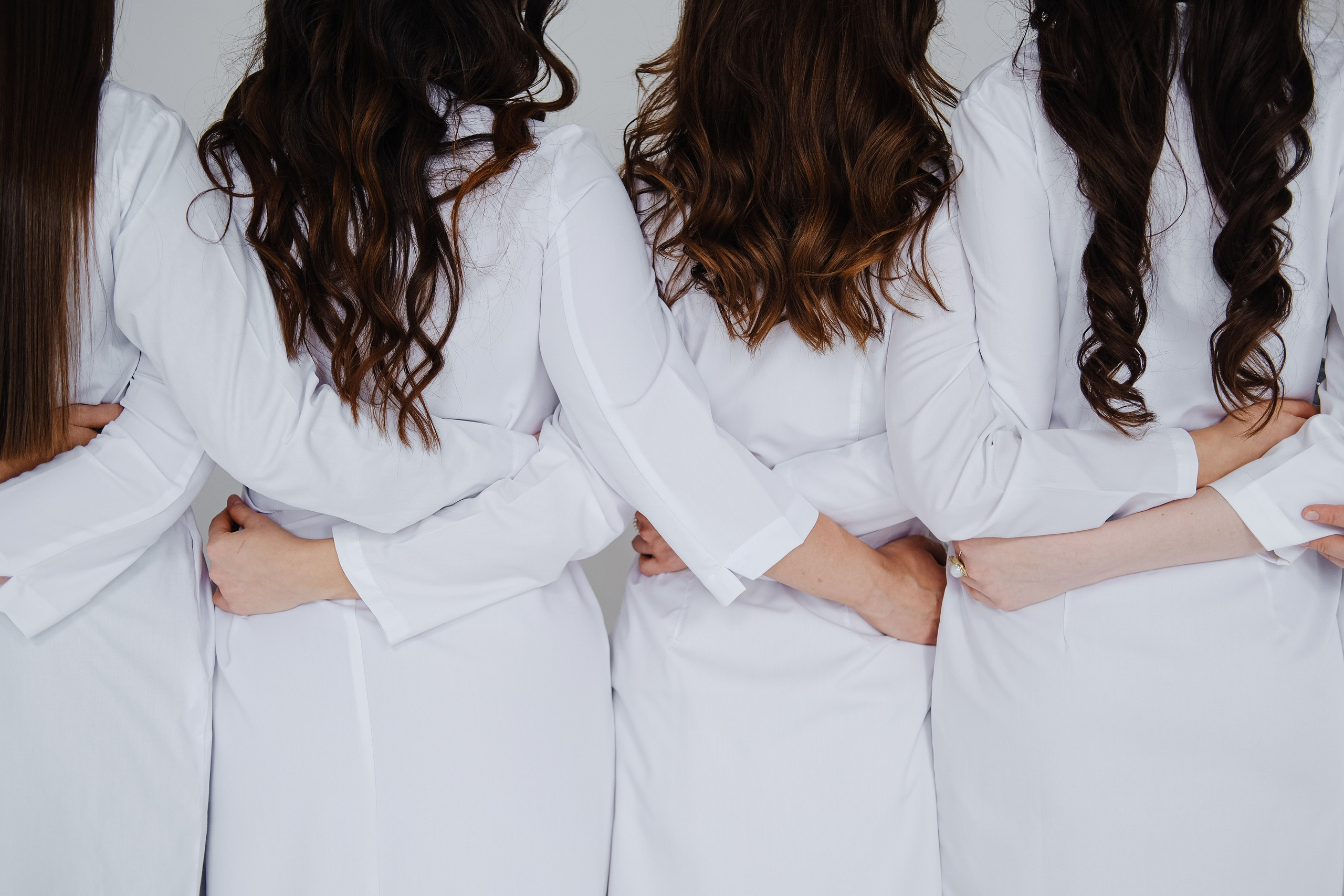 Групповой портрет: Выпускники КГМУ. Обо мне