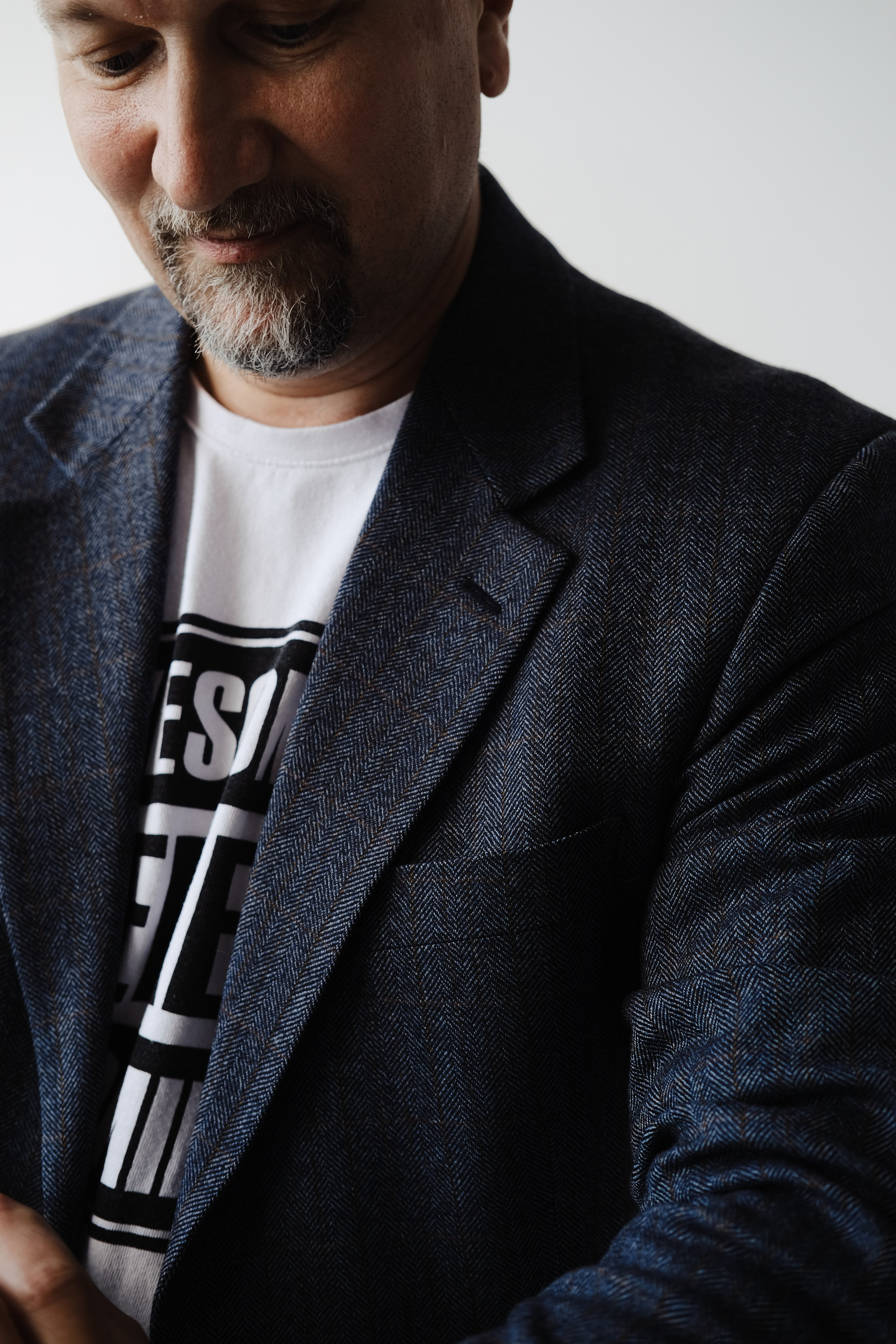 Групповой портрет: IT-компания. Обо мне