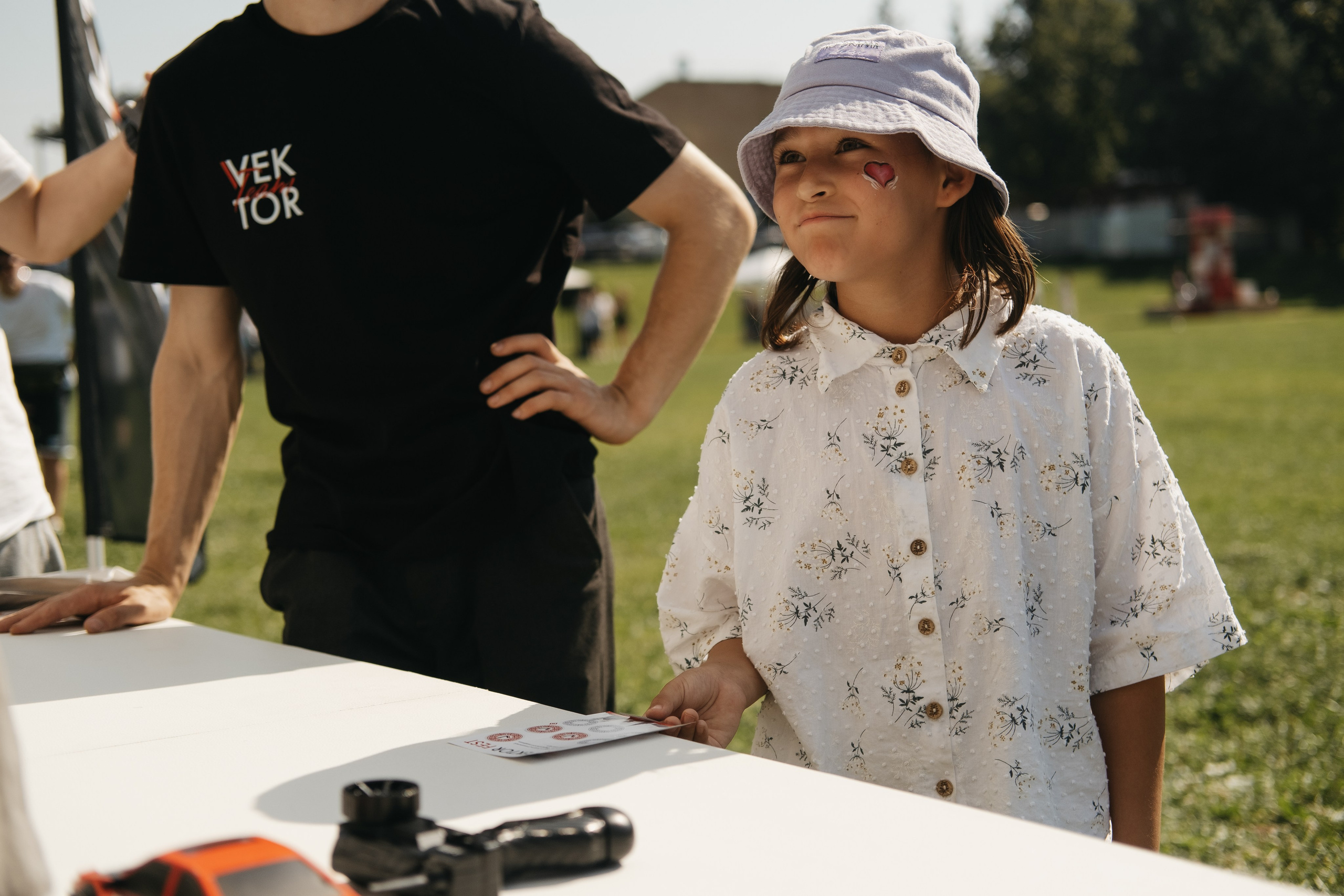 VECTOR FEST. Обо мне