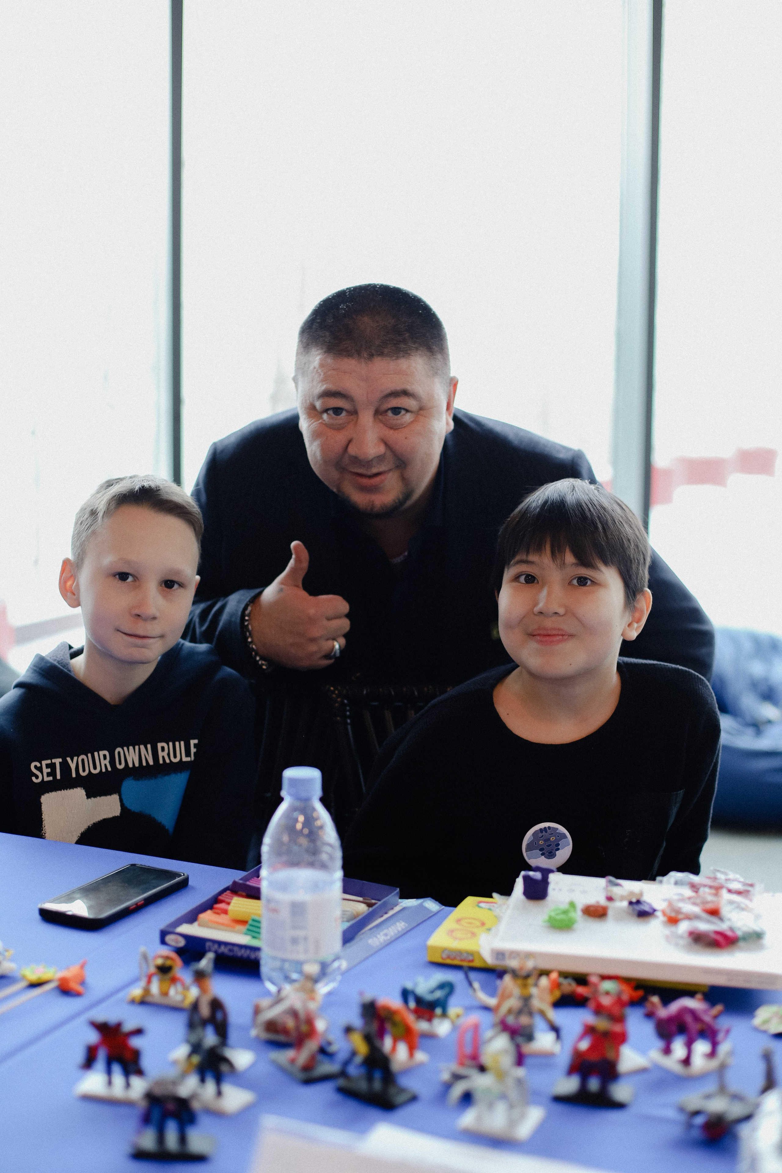 3.03 Almaty Pop Up Store. Фотограф в Алматы и Москве Даша Пушкина