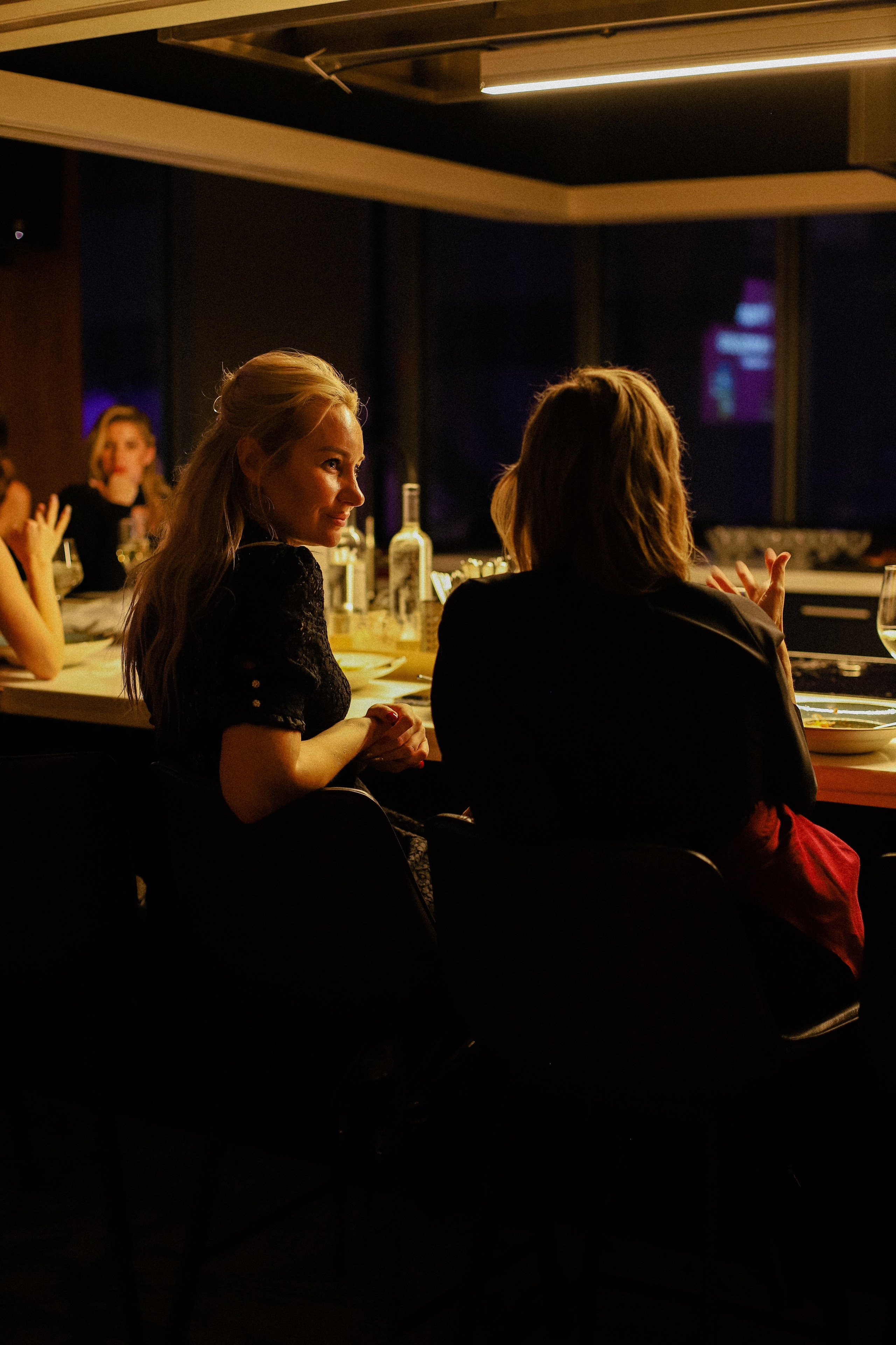 WomanClub кулинарный мастер-класс. Фотограф в Алматы и Москве Даша Пушкина