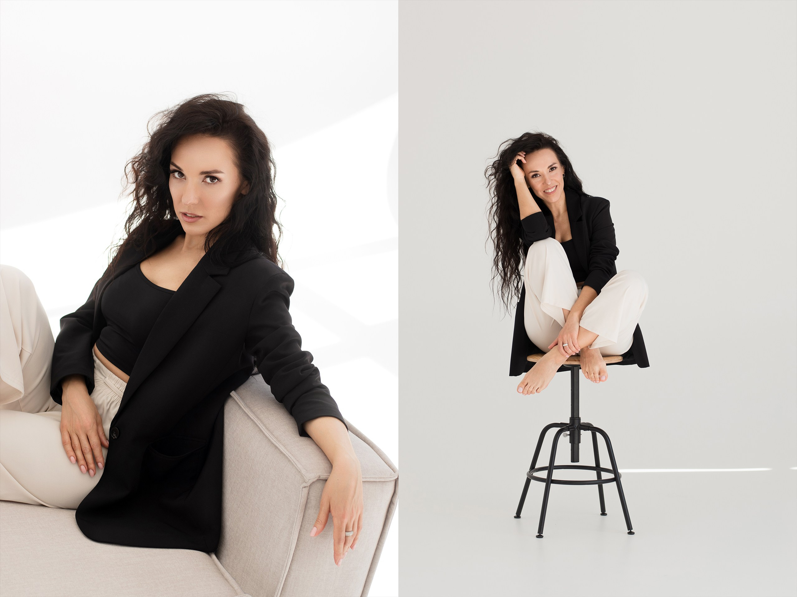 Фотограф в Барнауле Юлия Александрова