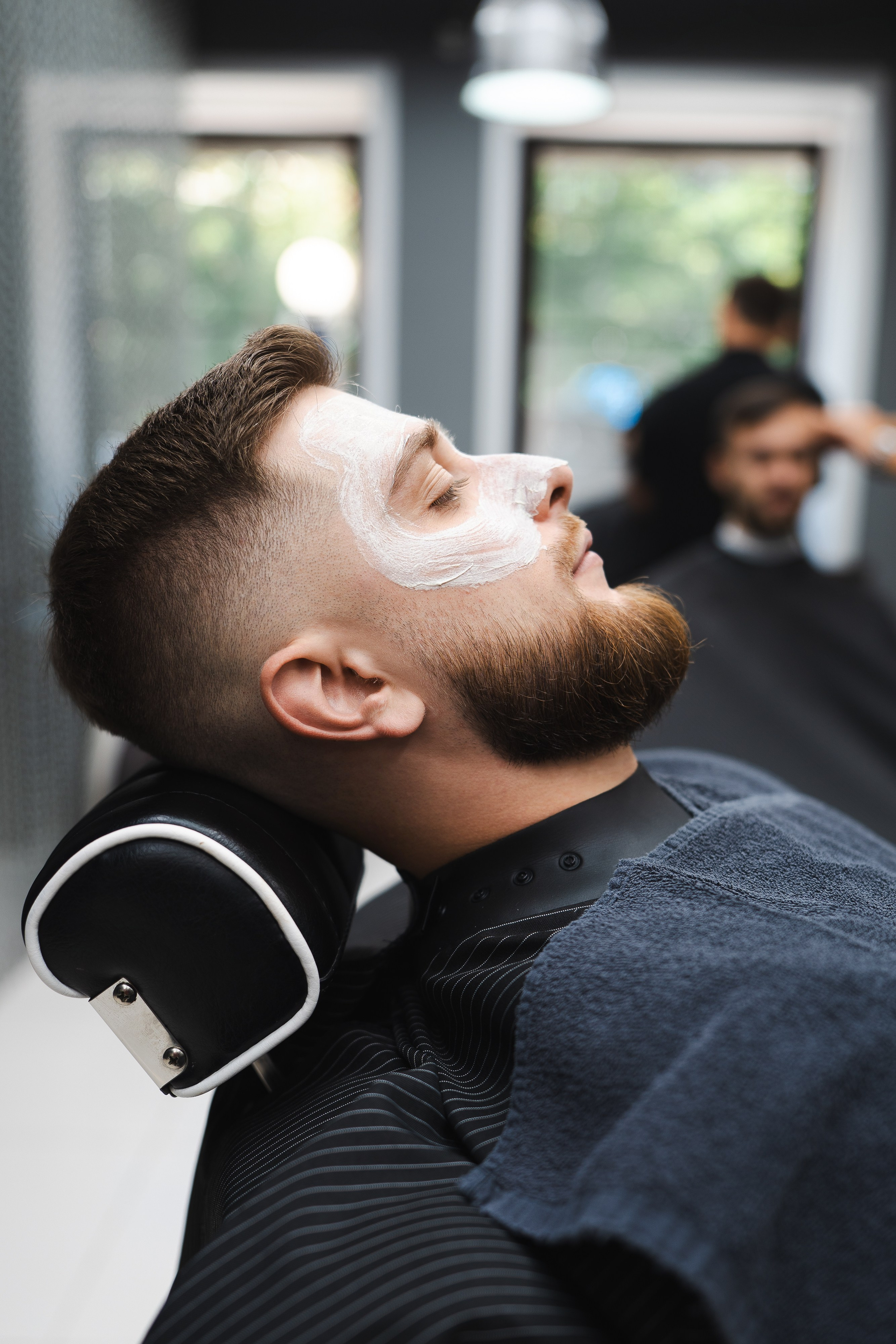 Nordmen. Фотограф Хабаровск