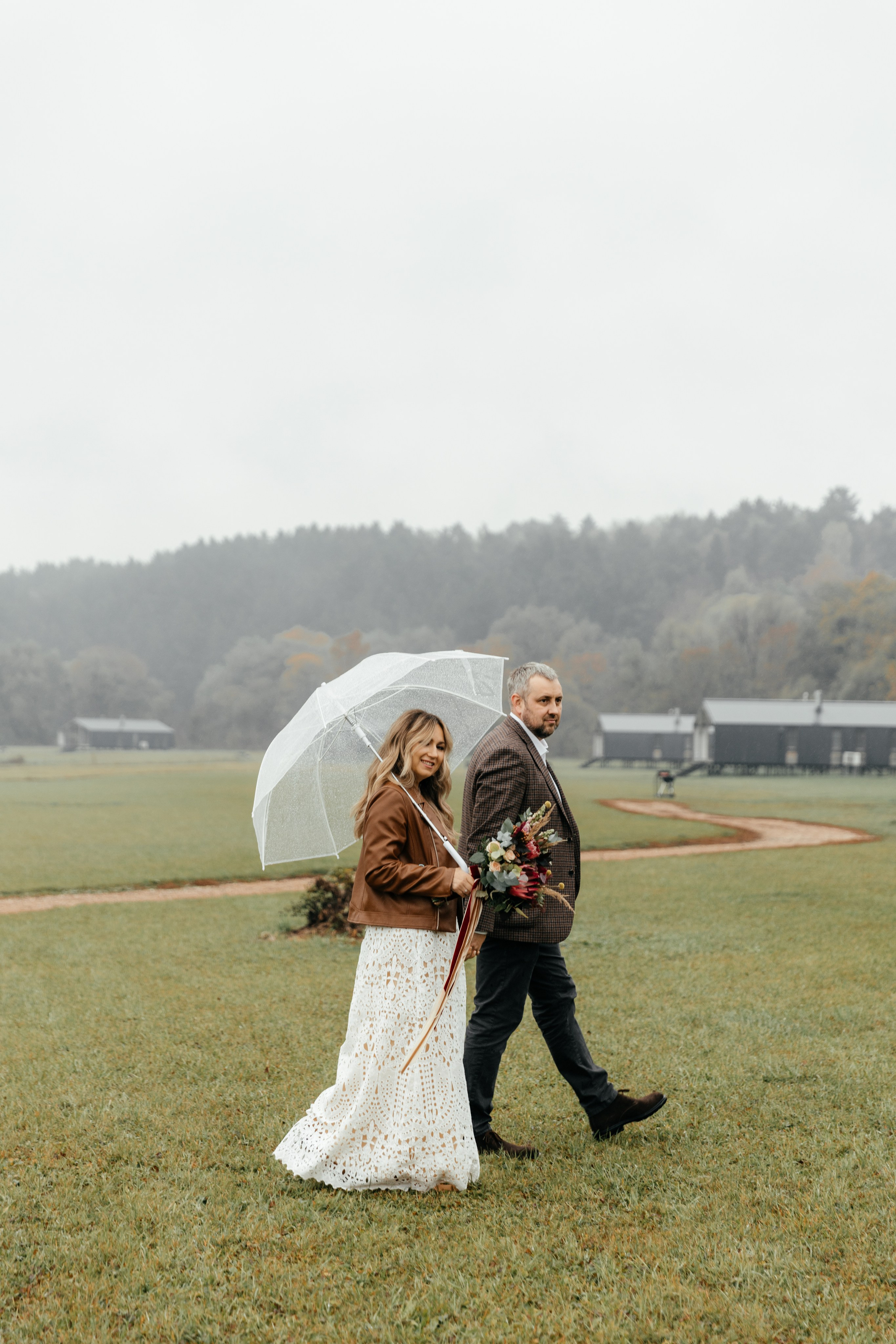 Полина и Иван | Pine River. Свадебный фотограф Ангелина Зотова | Обнинск, Москва, Калуга