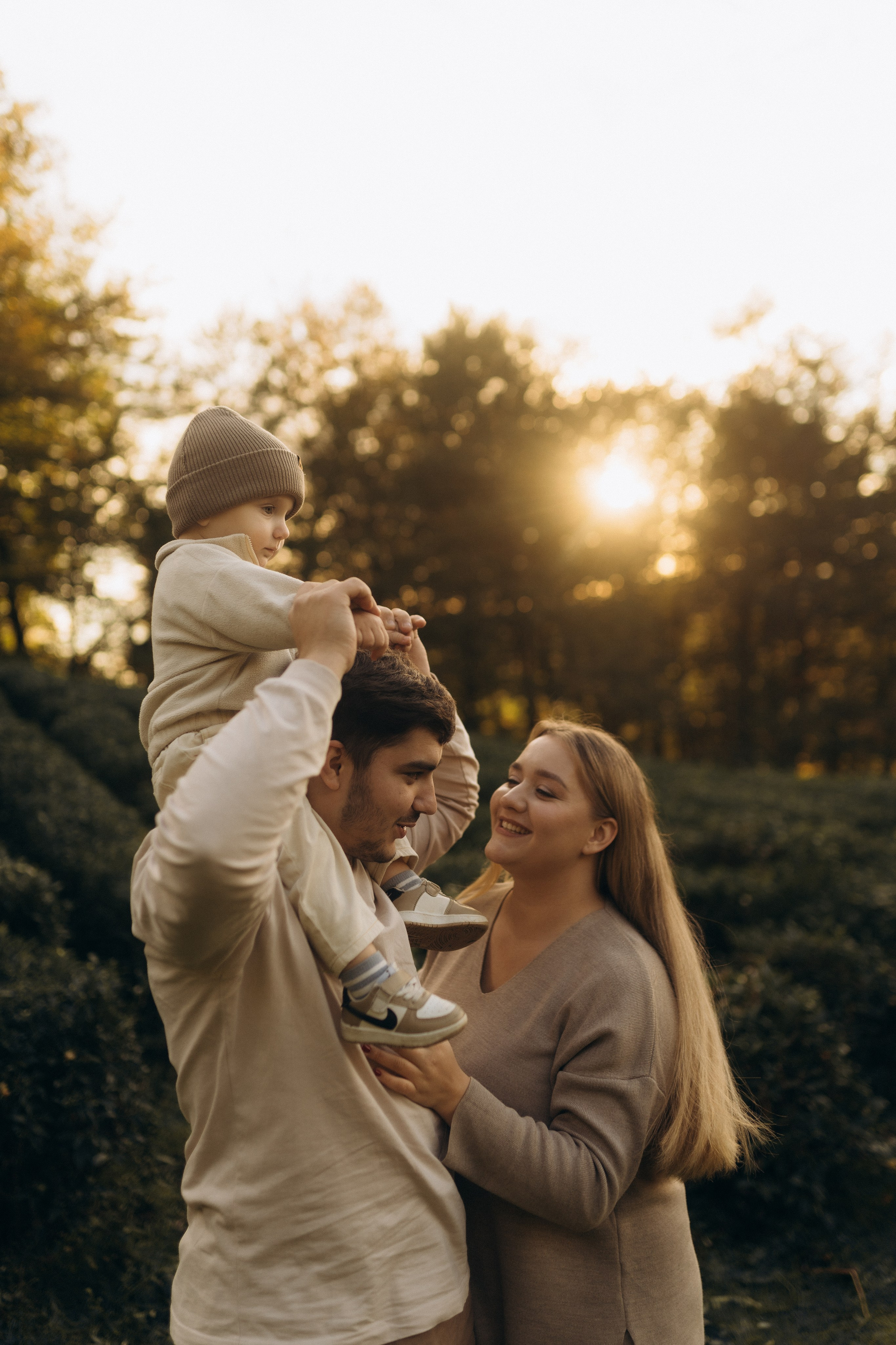 Ради любви ♡. Семейный фотограф в Челябинске