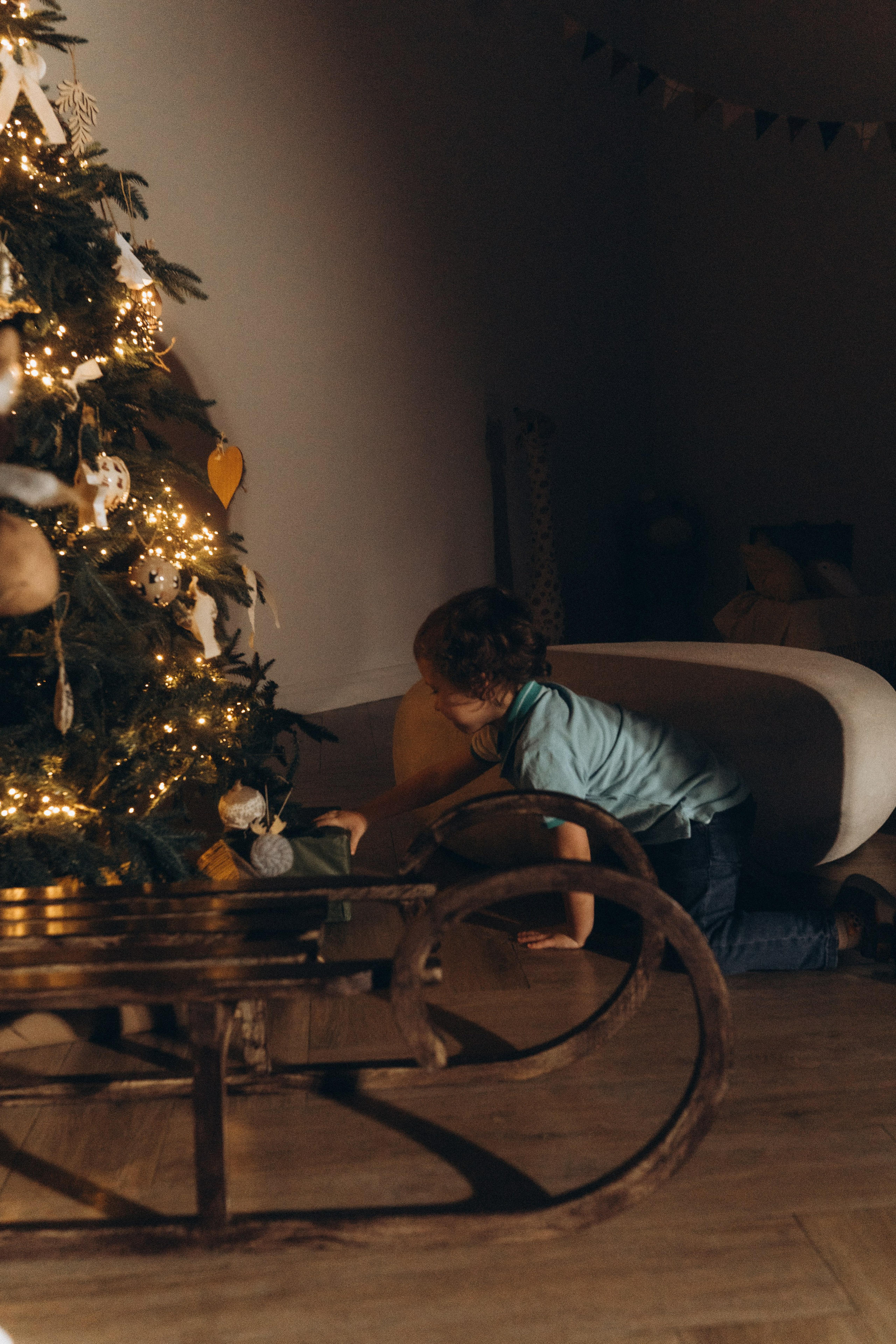 Лера, Гоша и Роберт. Семейный фотограф в Челябинске