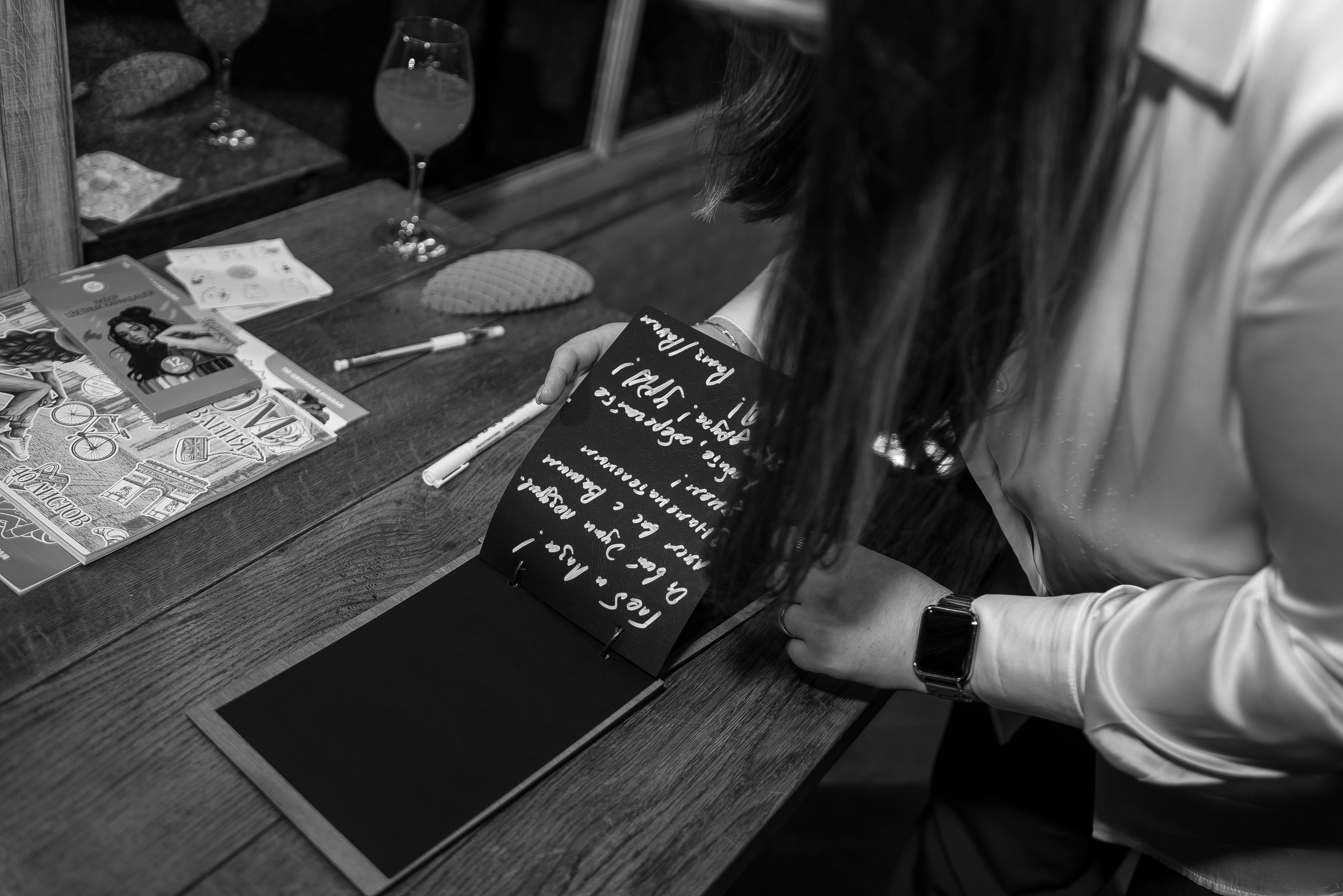 Свадебные истории. Свадебный и Семейный фотограф в Москве Александра Вайпер