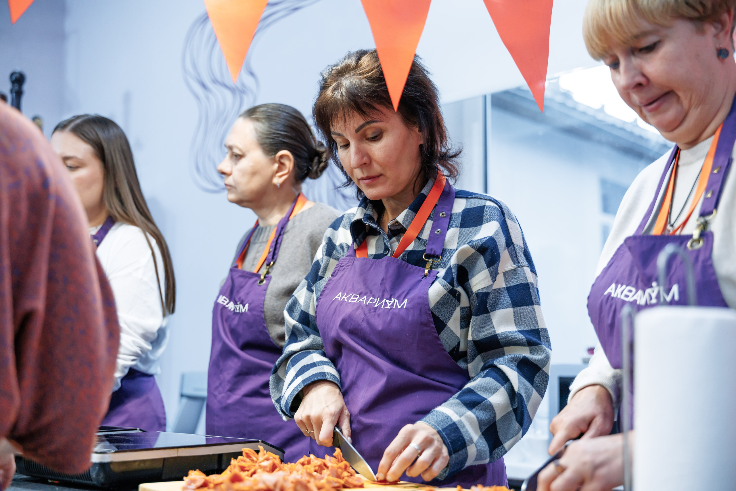 Фармстандарт. Измайлова Ольга. Фотограф в Самаре. Репортаж, бизнес, индивидуальные съёмки