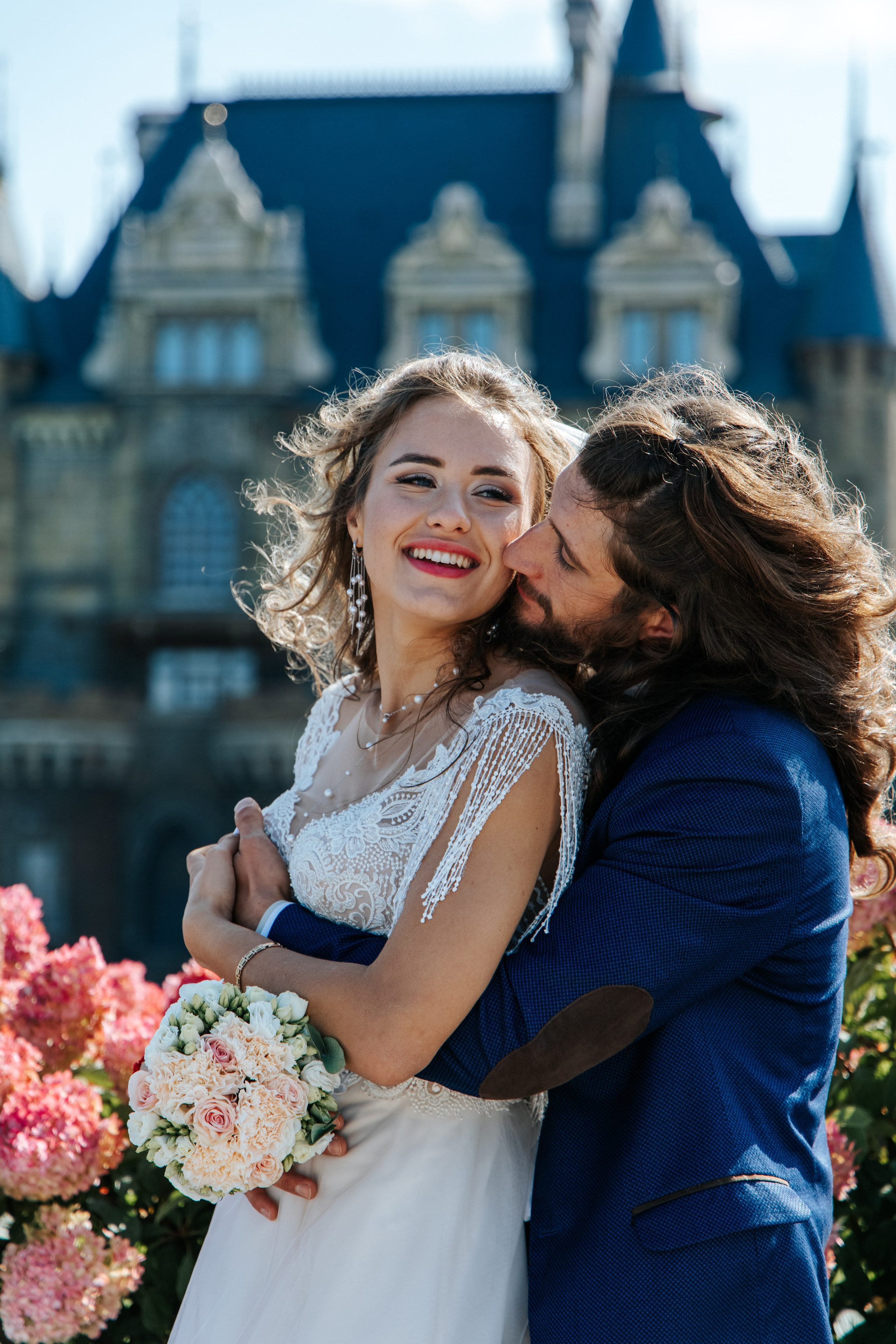 Всеволод и Нина. Измайлова Ольга. Фотограф в Самаре. Репортаж, бизнес, индивидуальные съёмки