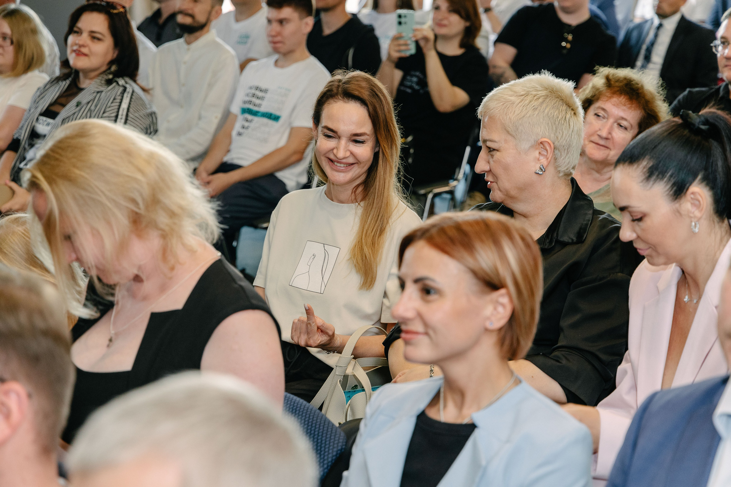 Новые люди. Измайлова Ольга. Фотограф в Самаре. Репортаж, бизнес, индивидуальные съёмки