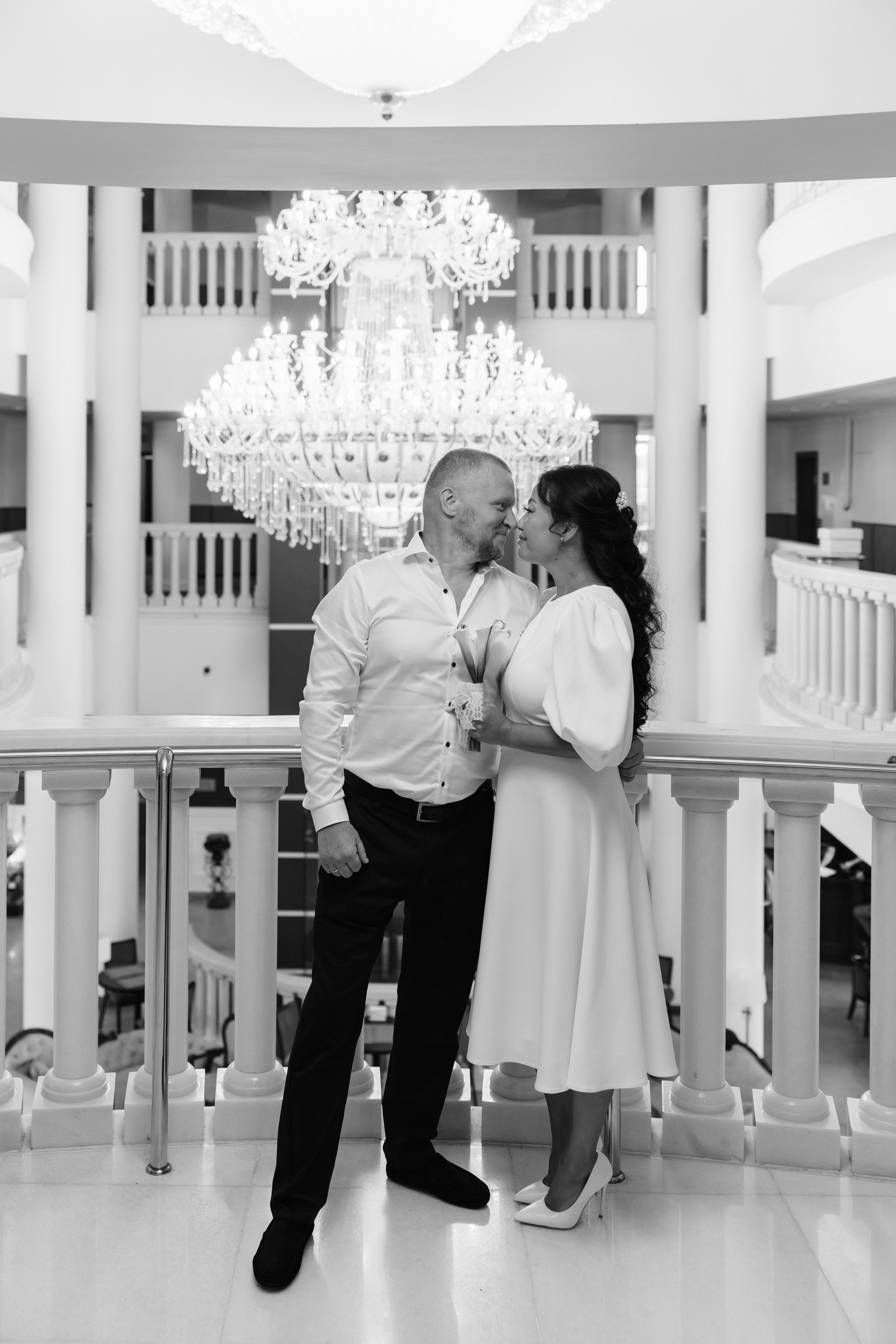 Свадьба в Угличе. Свадебный фотограф в Ярославле Алиса Курочкина