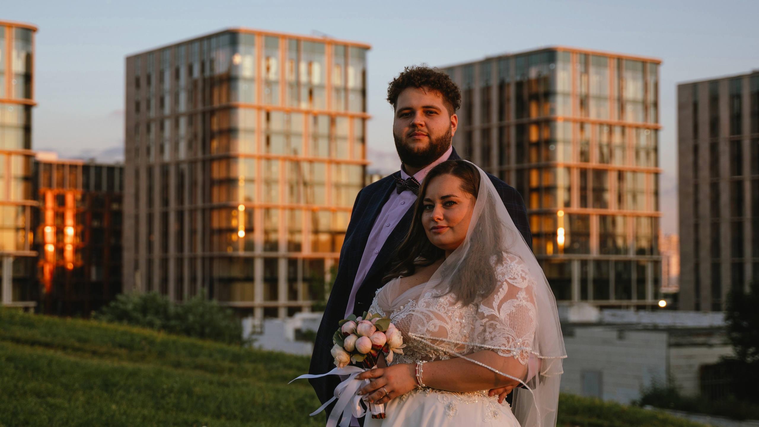 Свадьба. Фотограф в Москве Асиетта