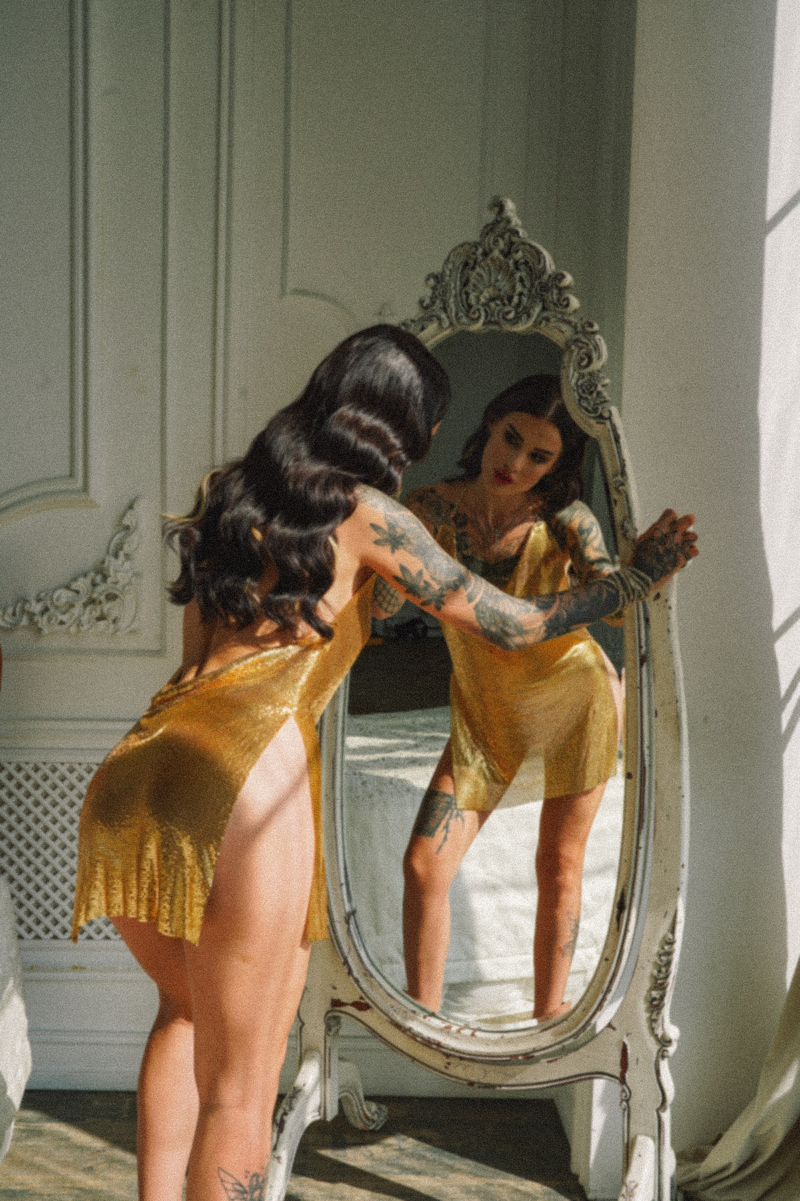 Карина Аракелян. Фотограф в Москве Асиетта