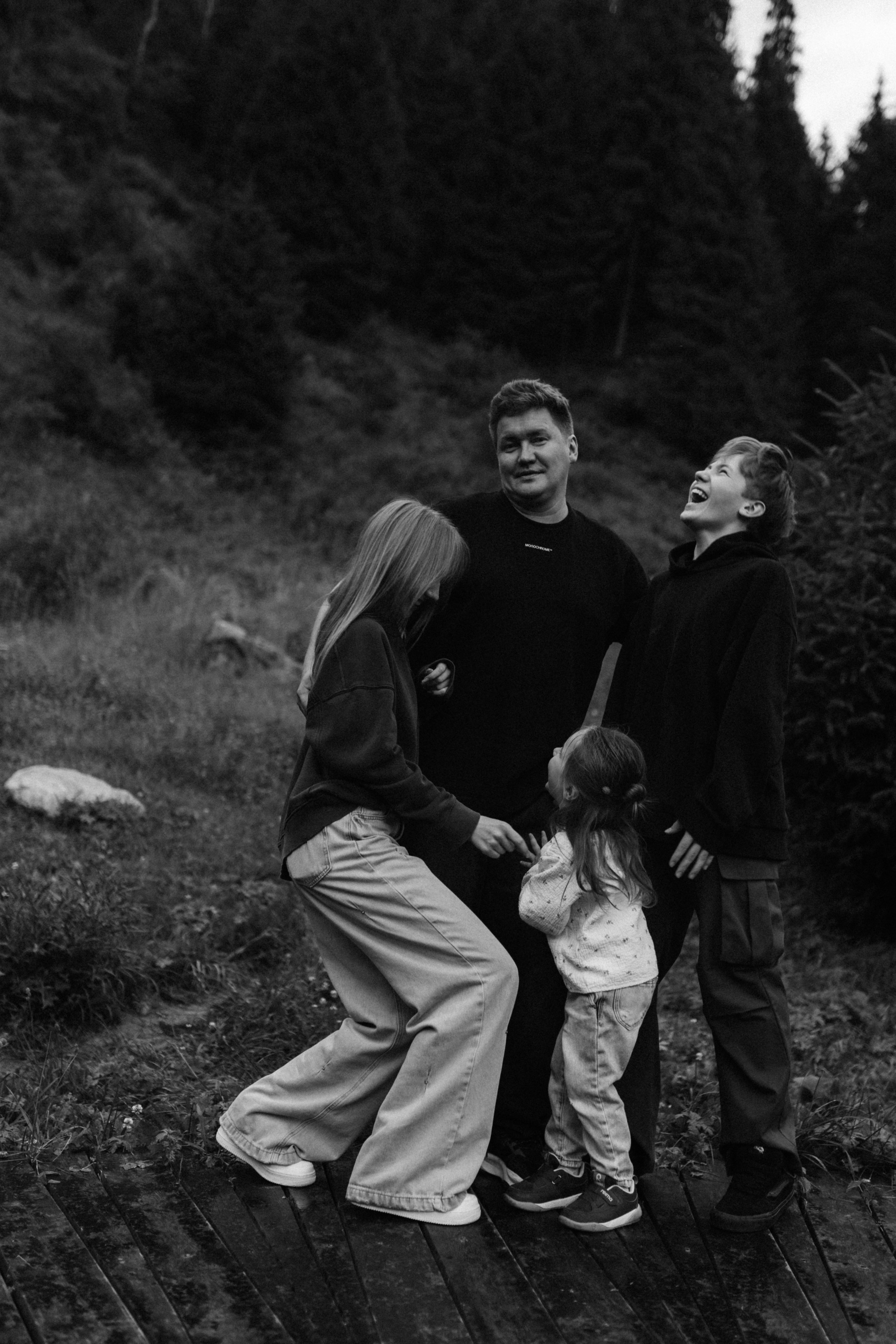 14 июля. Alyona Latysheva / Photographer / Almaty