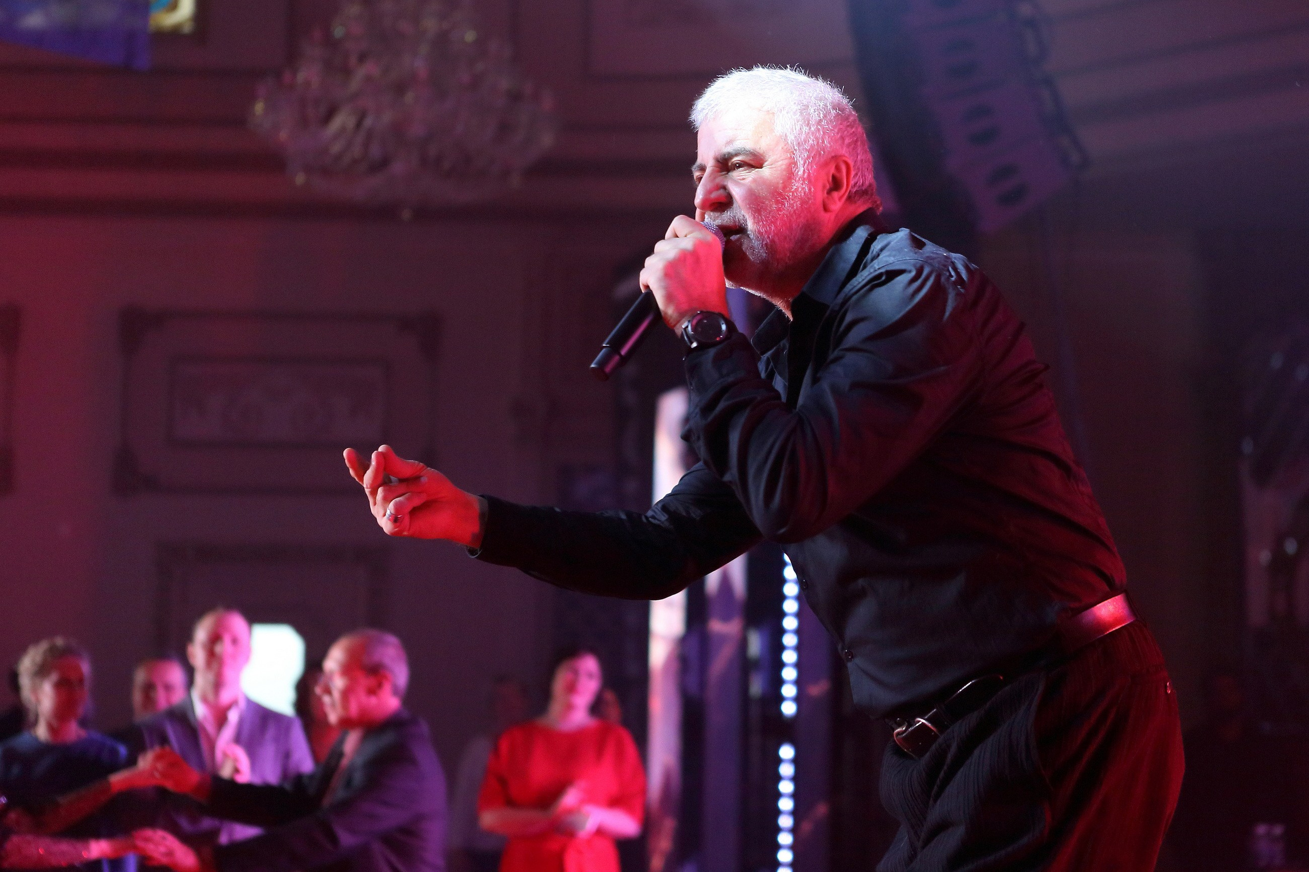 Мероприятия. Фотограф в Челябинске Антон Акулов