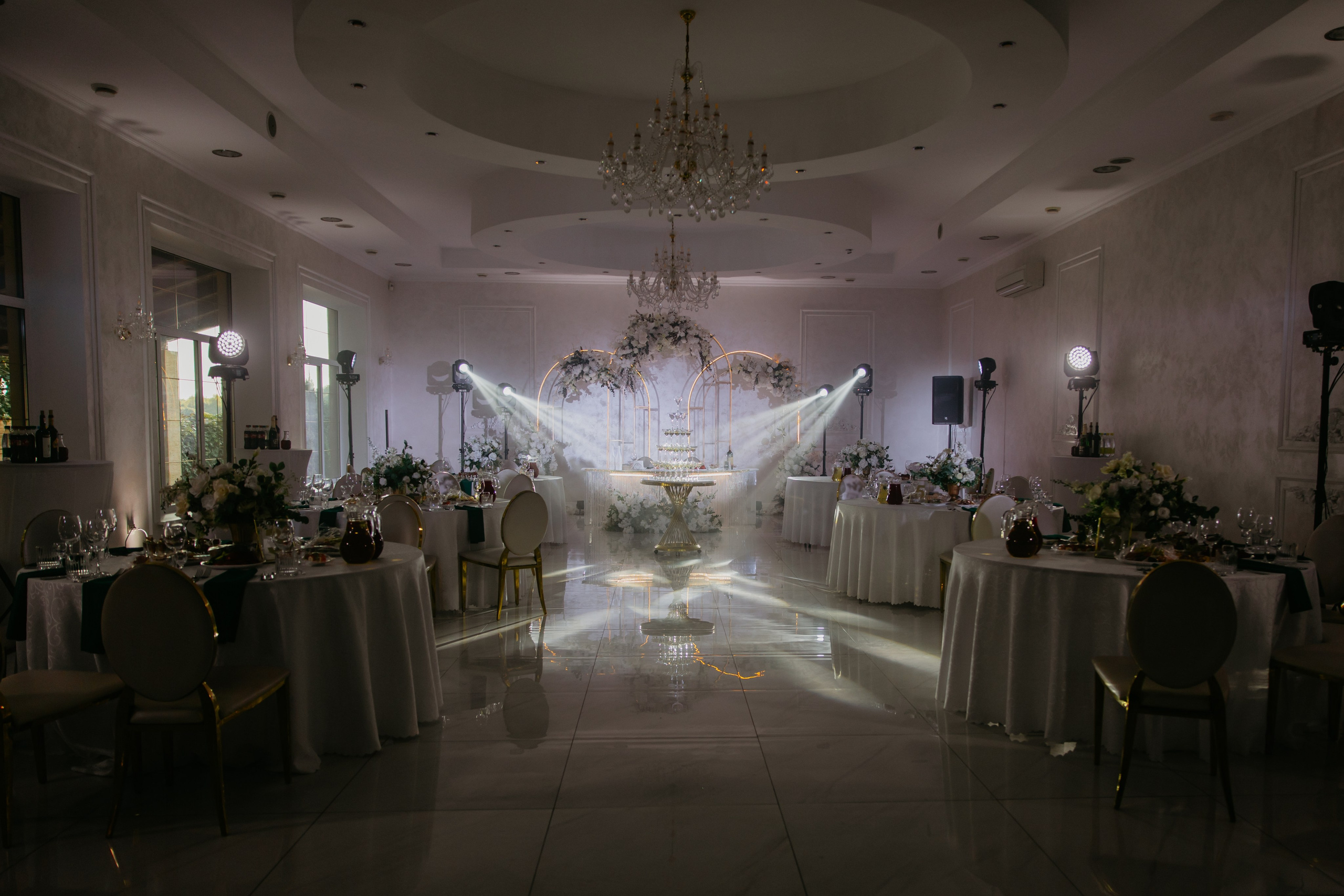 Илья и Алёна. Свадебный и портретный фотограф Минск Евсович Инна