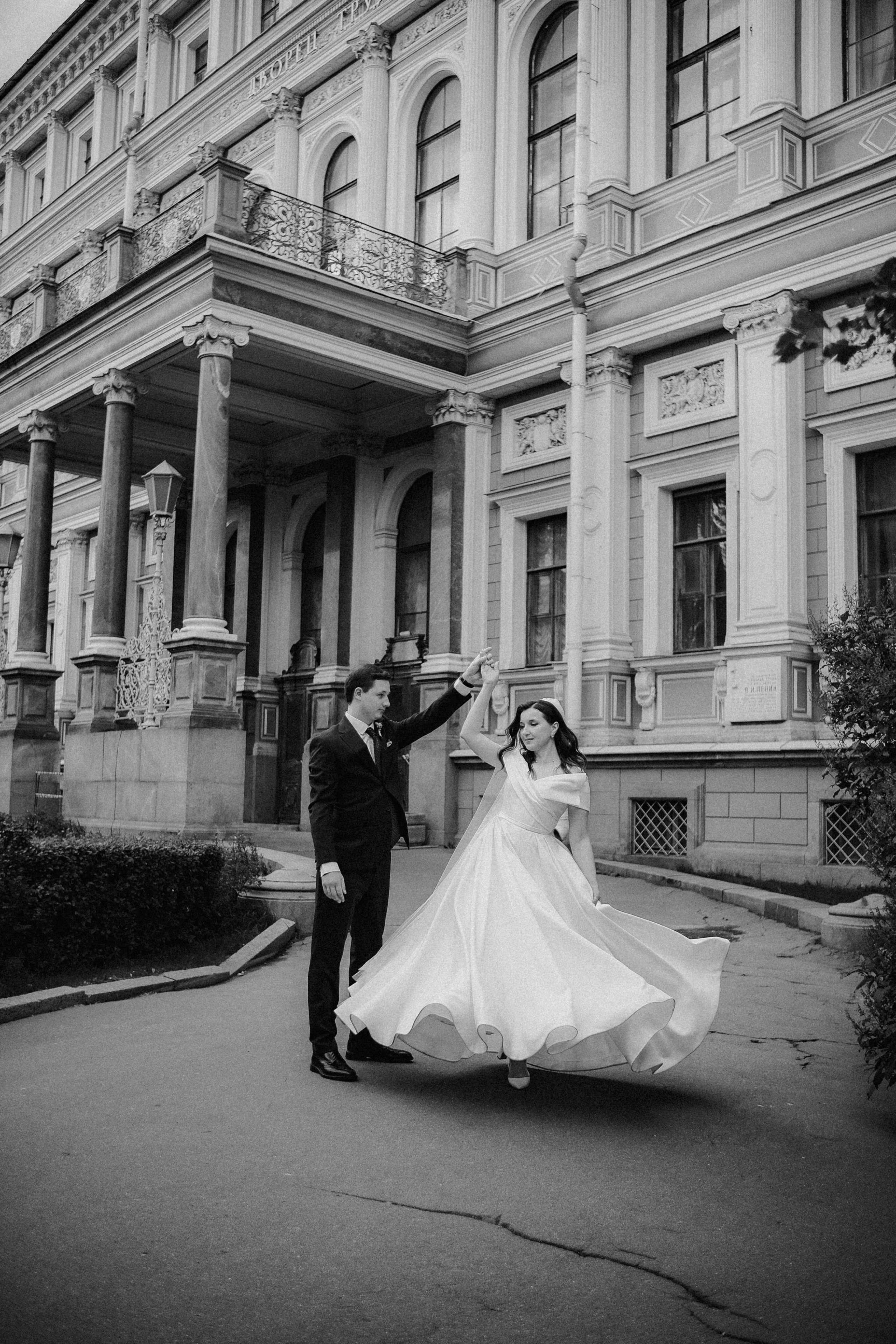 Оля & Саша ДБ1. Phdkvmr.ru