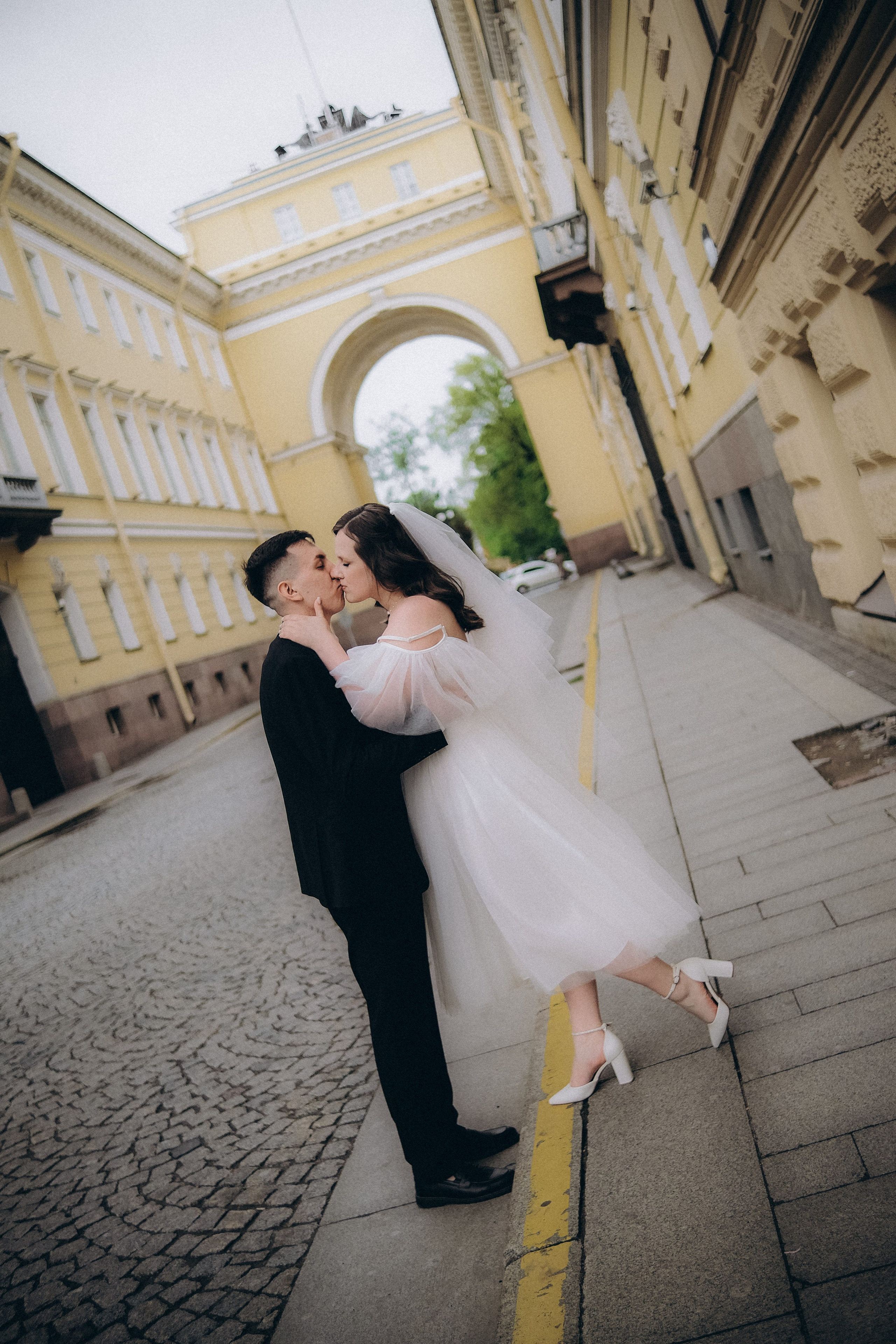 Катя & Костя ДБ1. Phdkvmr.ru