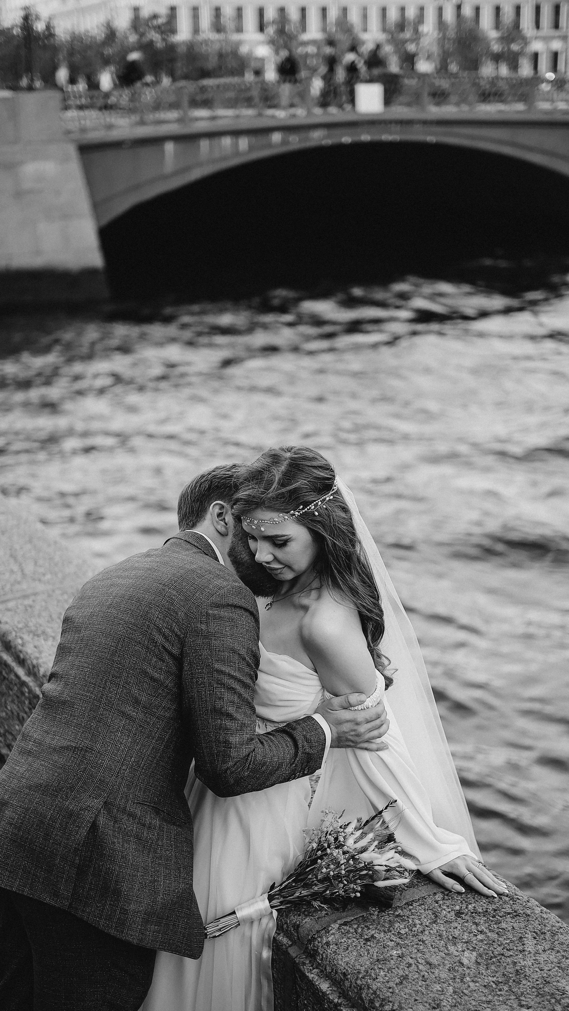 Юля и Вова. ДБ1. Phdkvmr.ru