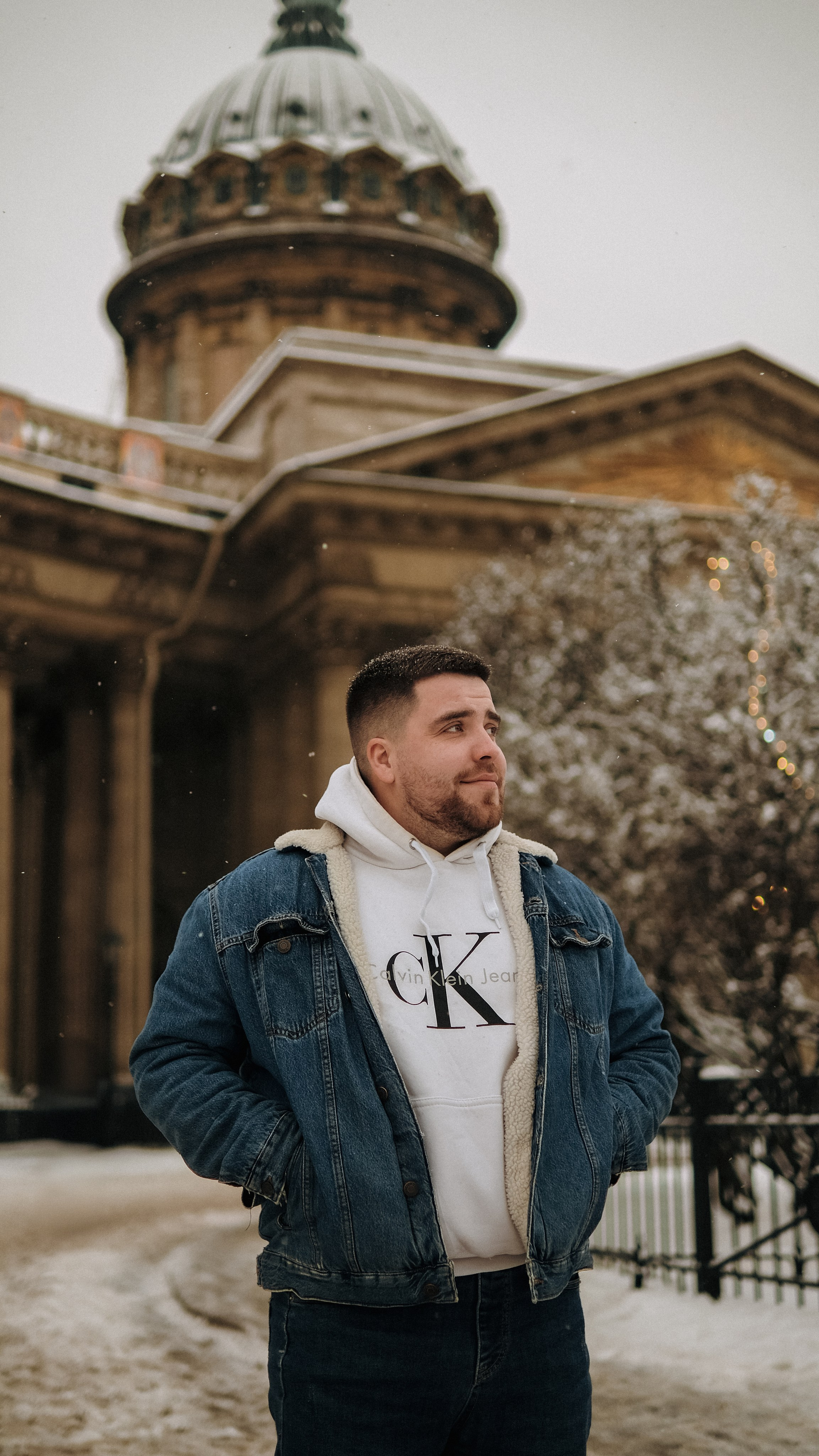 Настя & Егор. Phdkvmr.ru