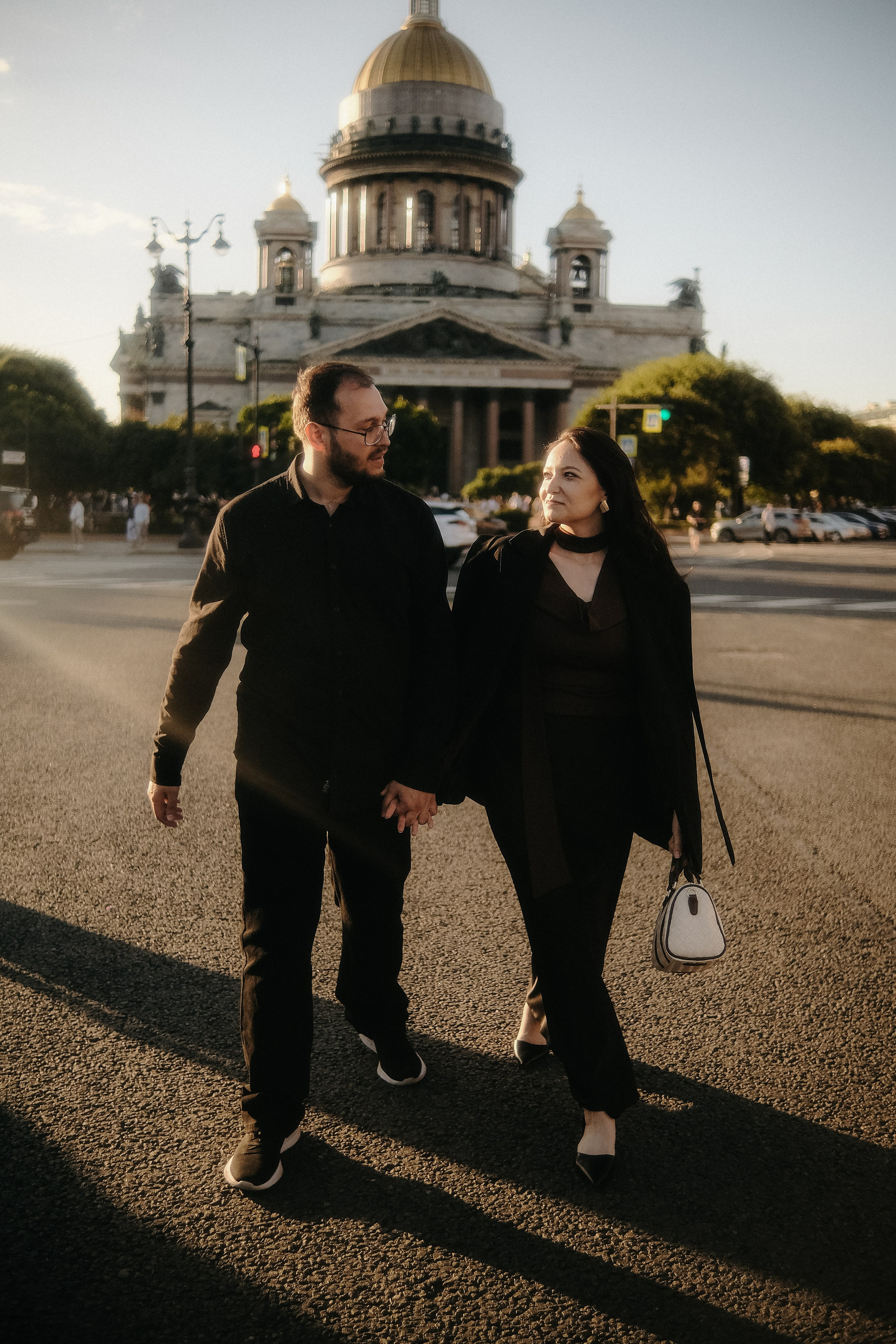 Нина & Никита. Phdkvmr.ru