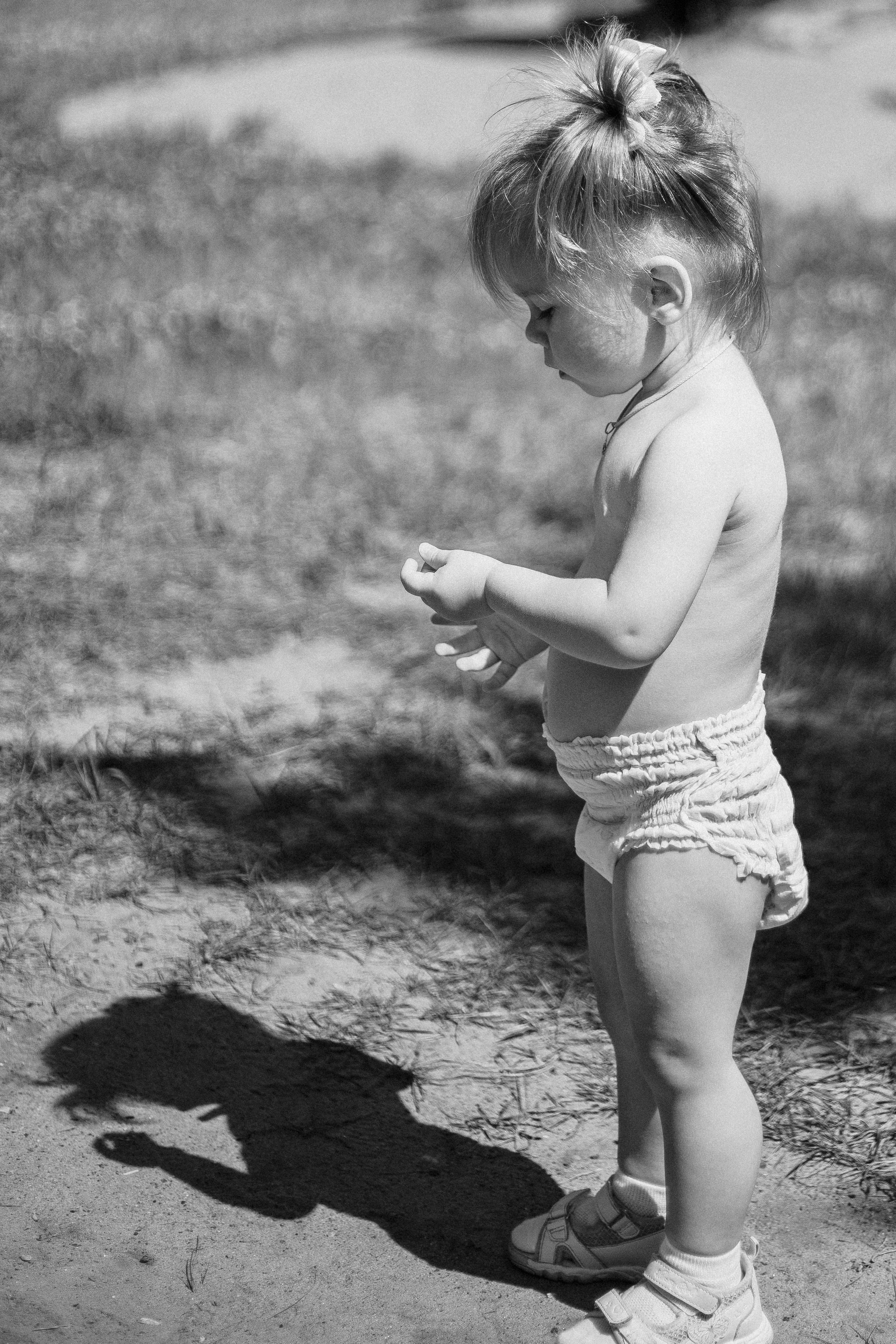Годик Еве. Семейный и детский фотограф в Рязани Васюгова Мария