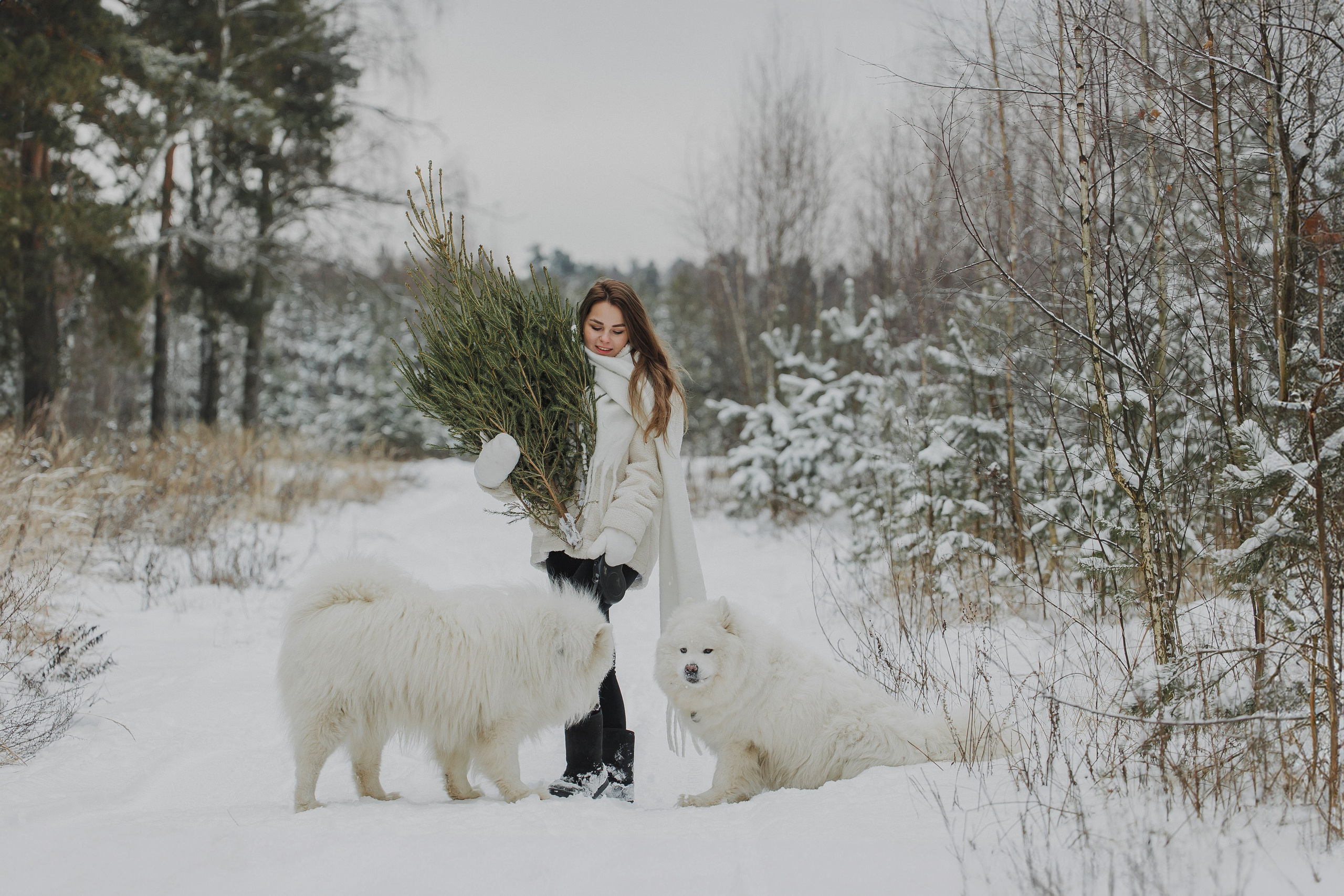Фотограф в Москве и Люберцах Анна Ушакова