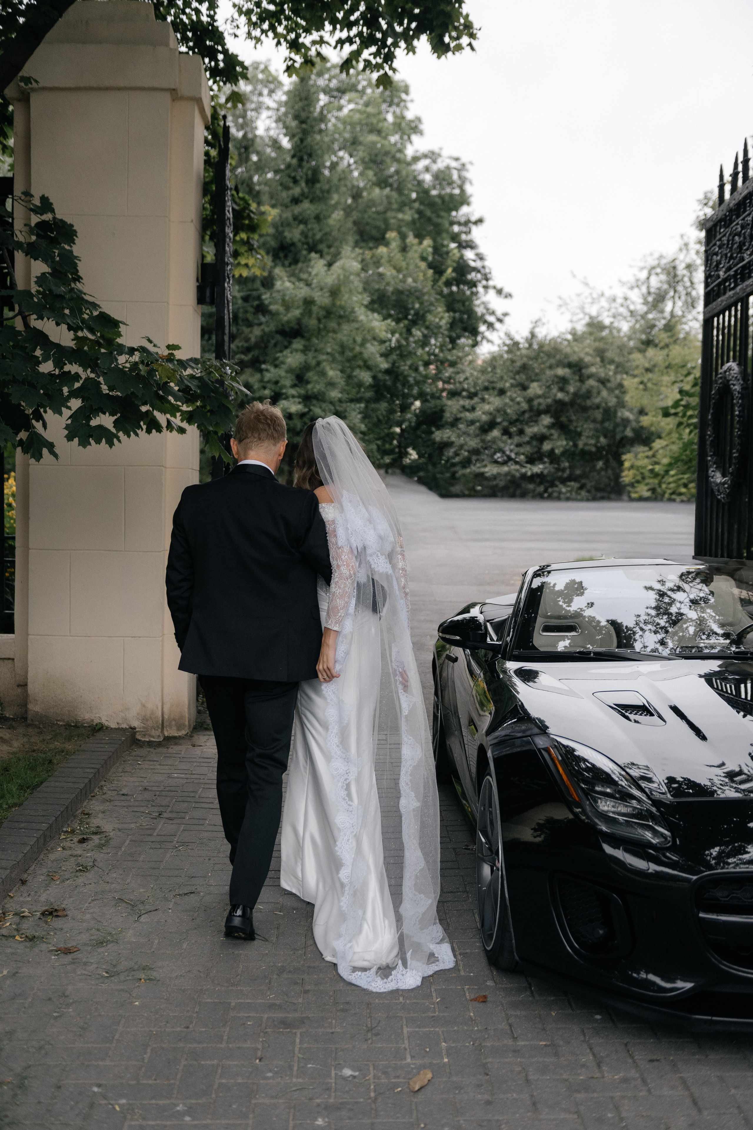 Wedding day in Minsk. Главная