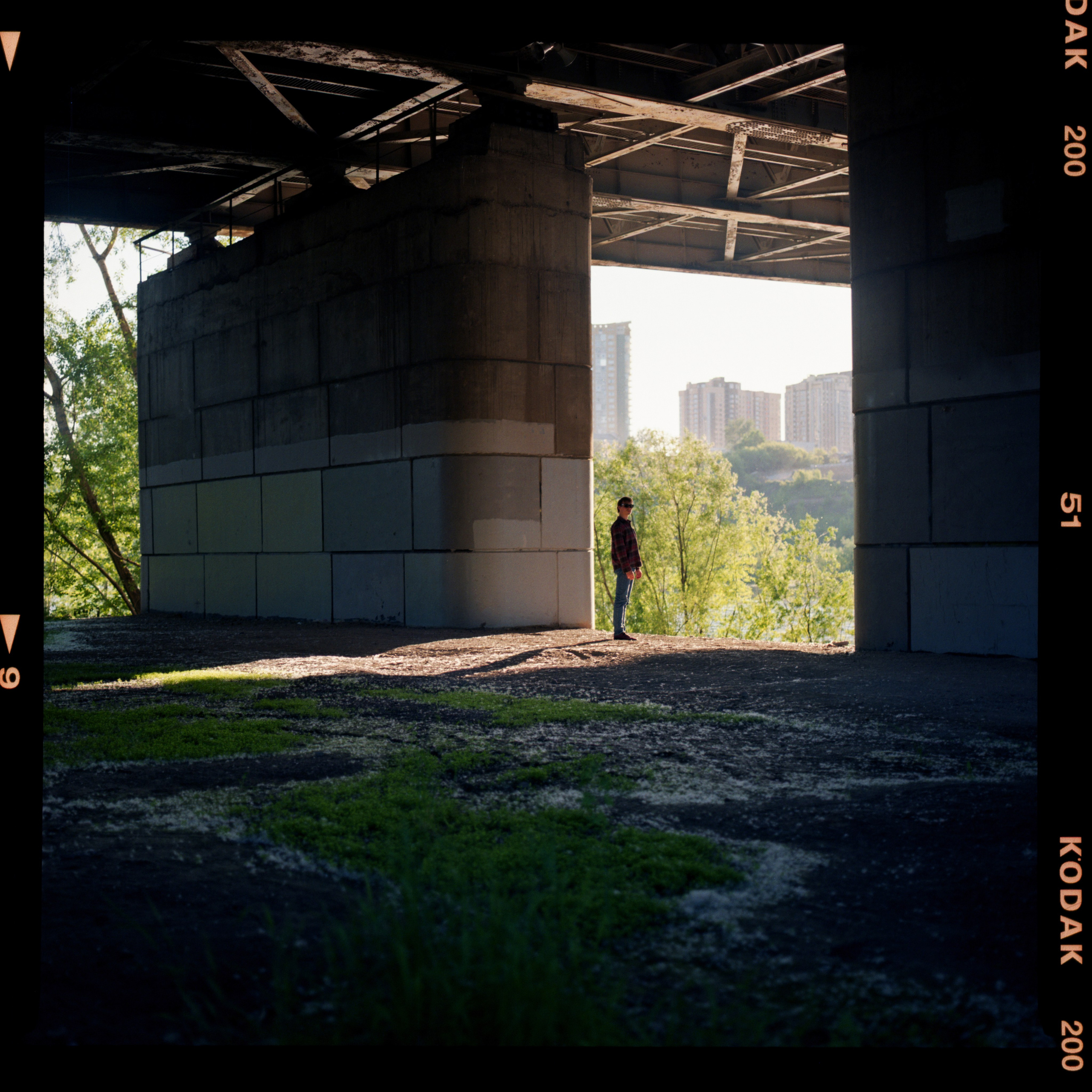 Миша. Хорошие фотографии в Красноярске